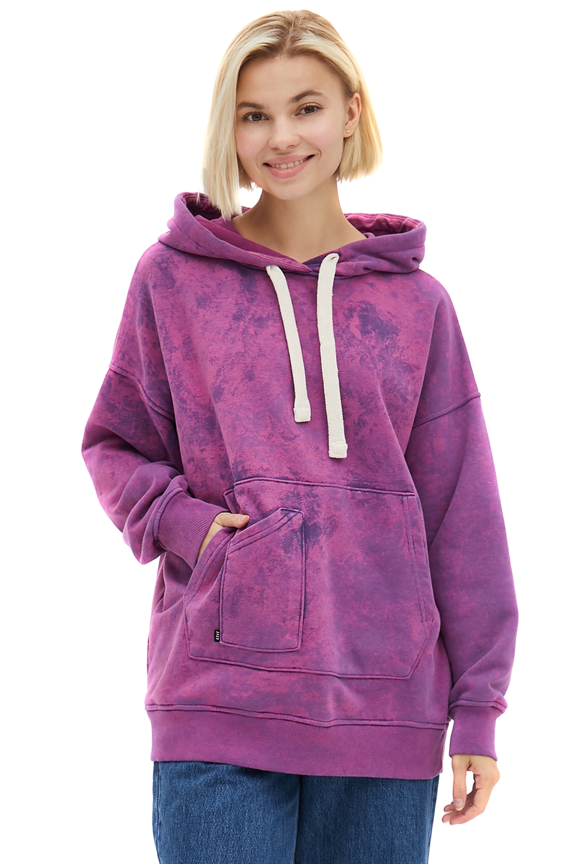 X hoodie