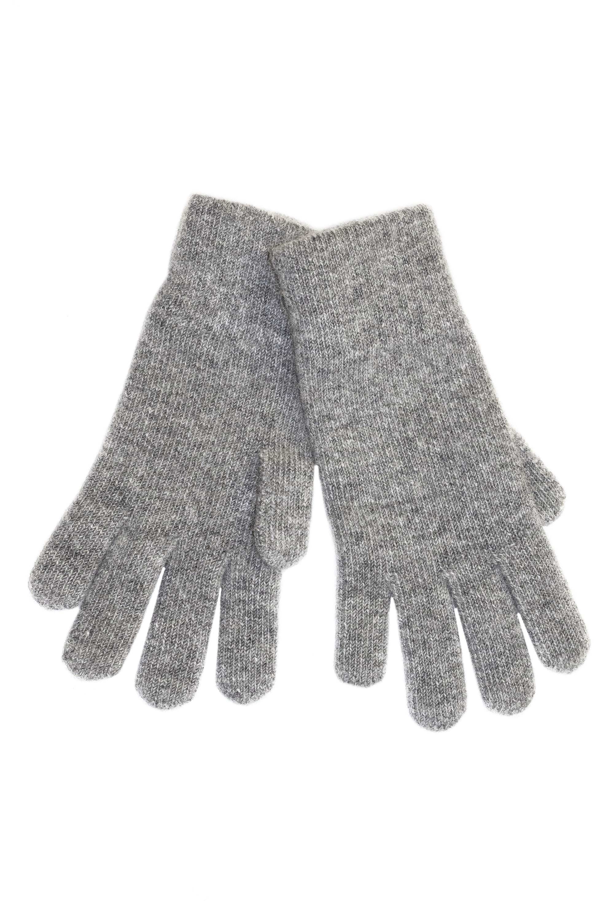 Alpha gloves
