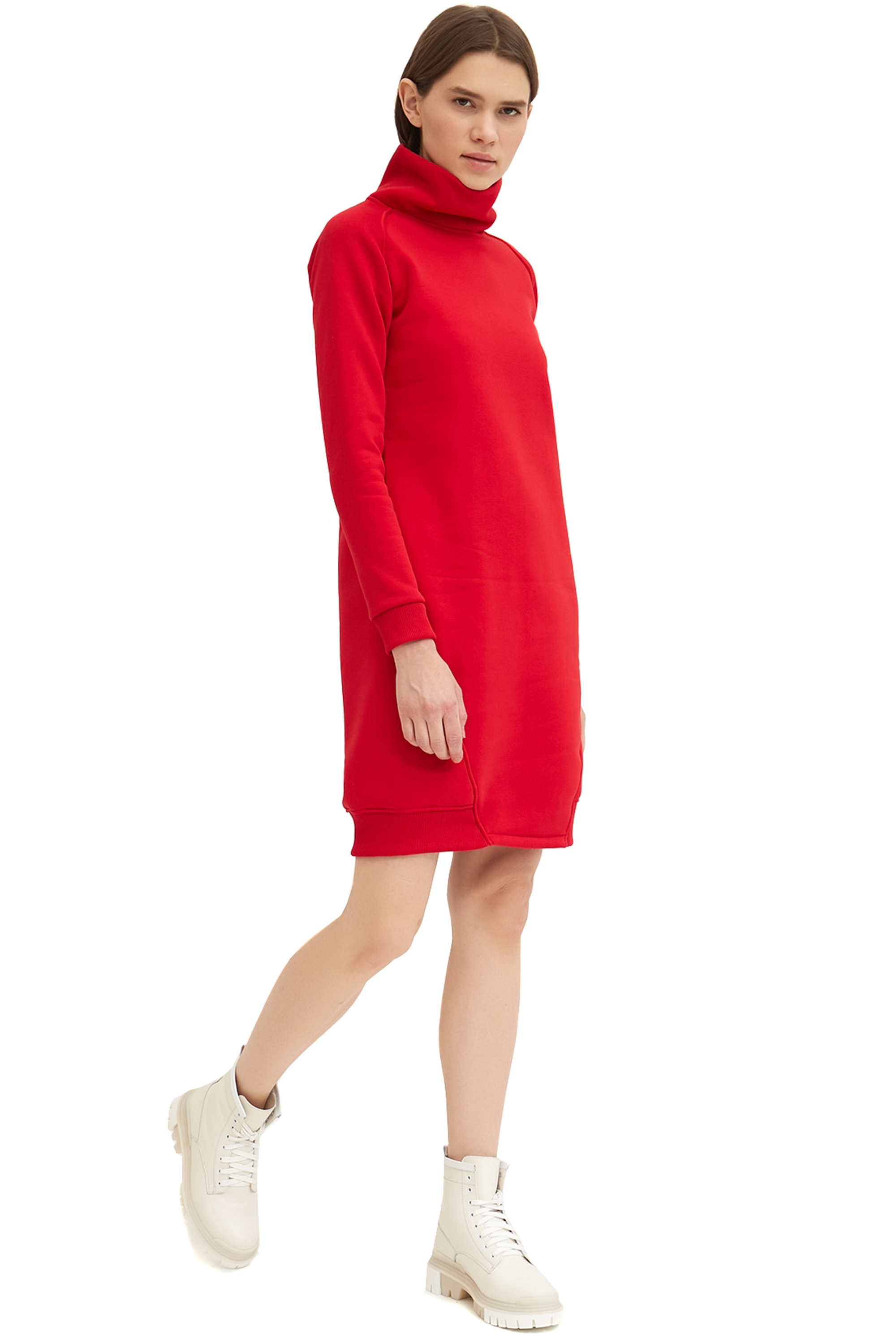 Groove dress