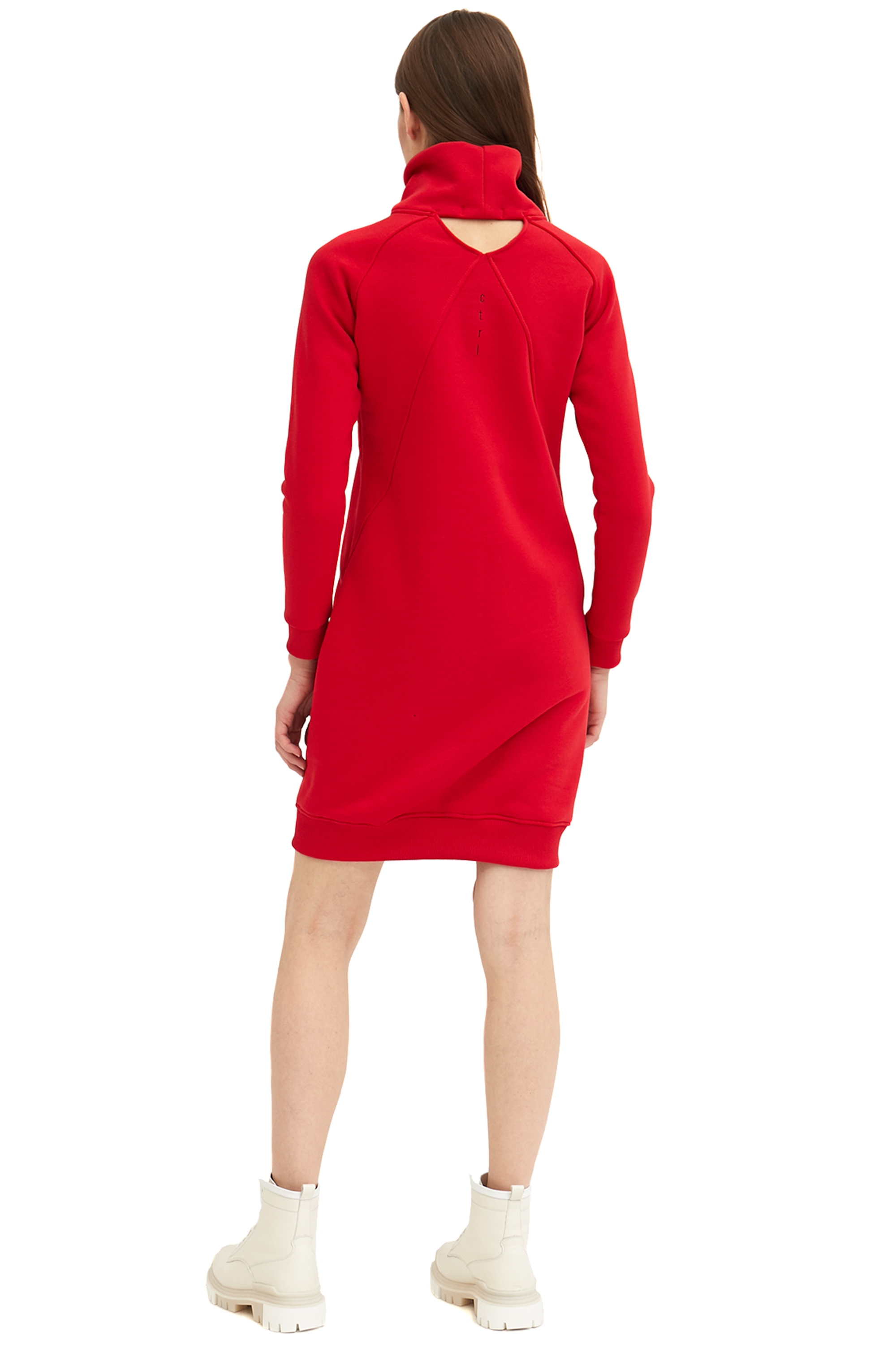 Groove dress