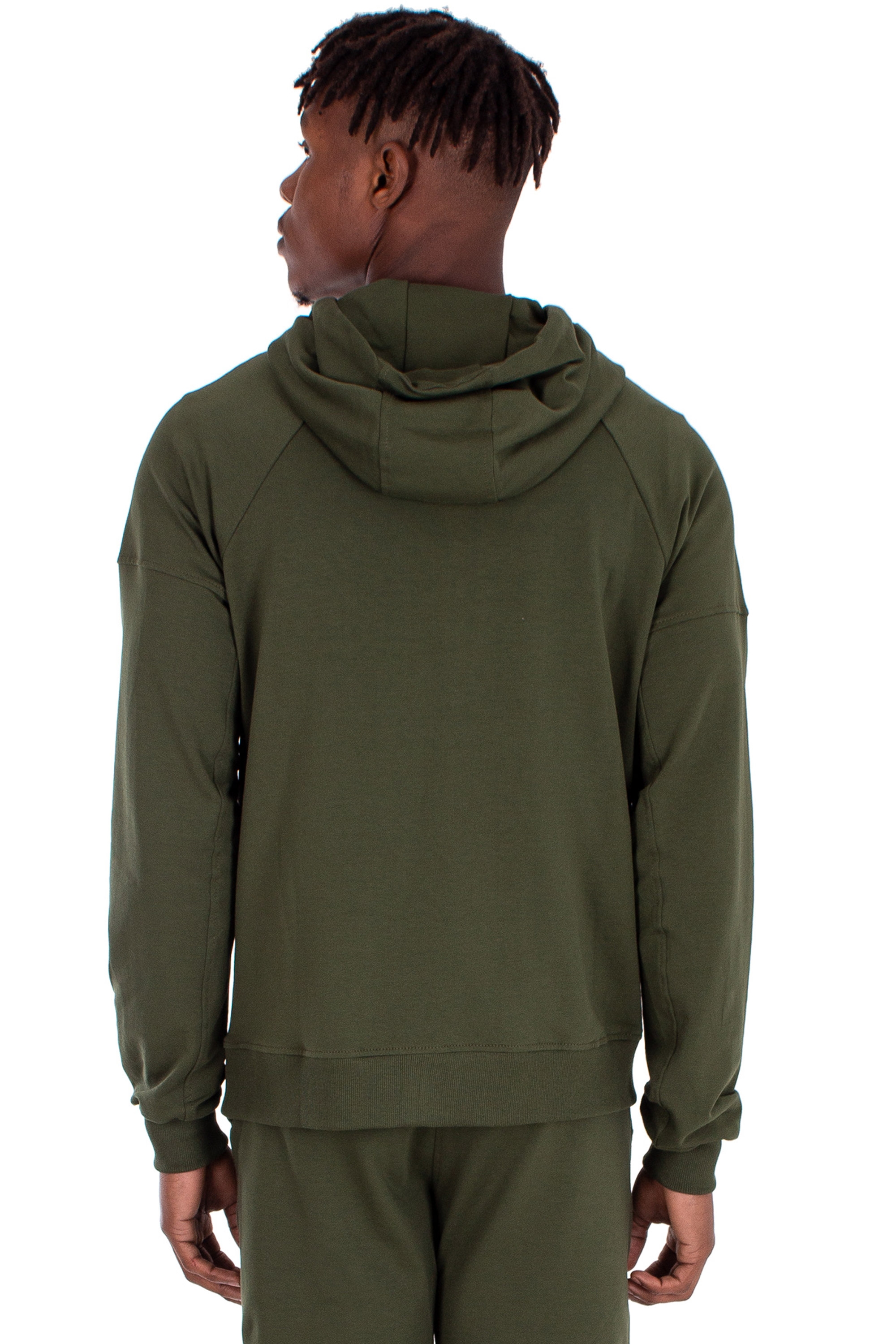Opium hoodie