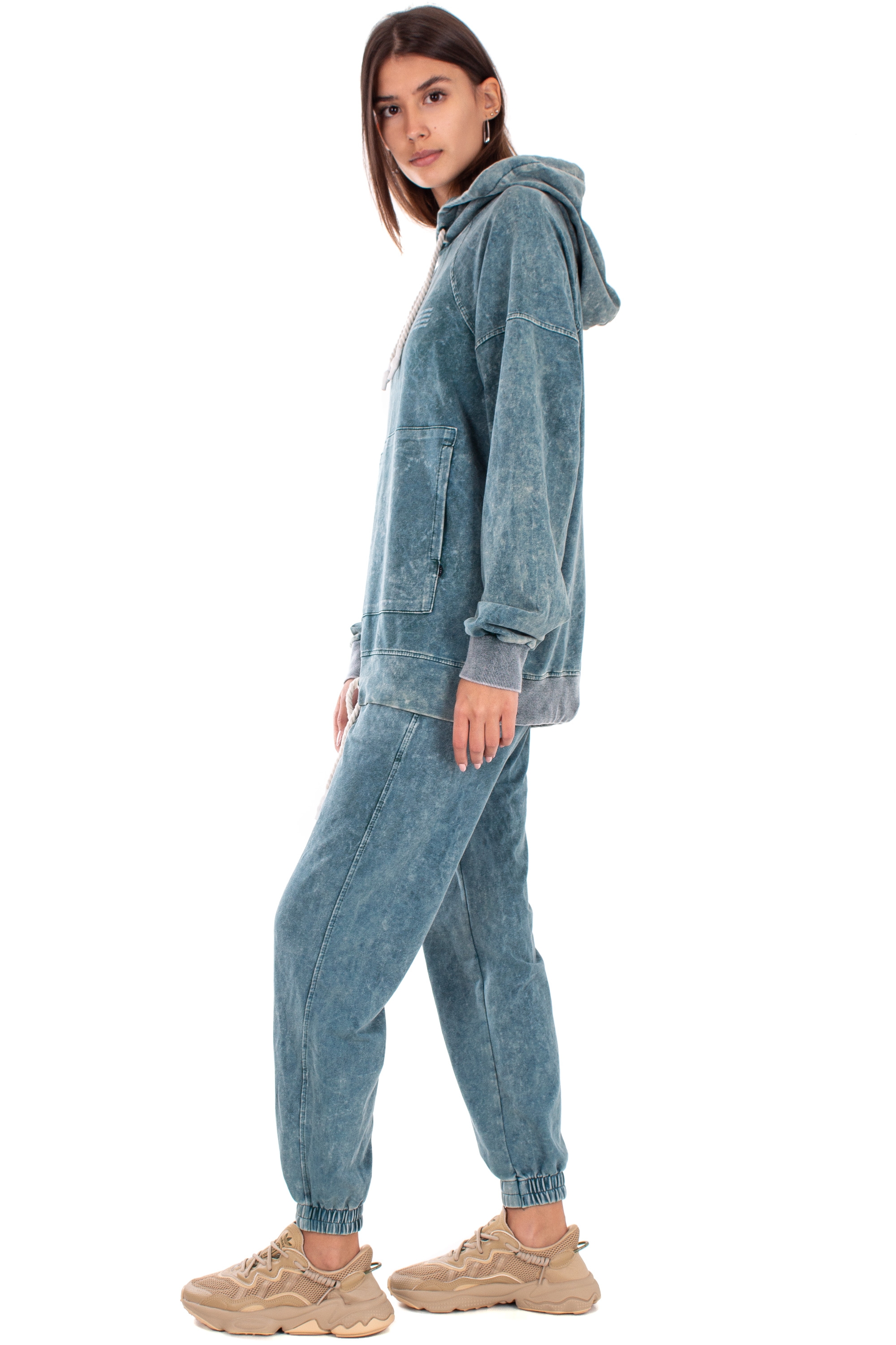 Ghost suit