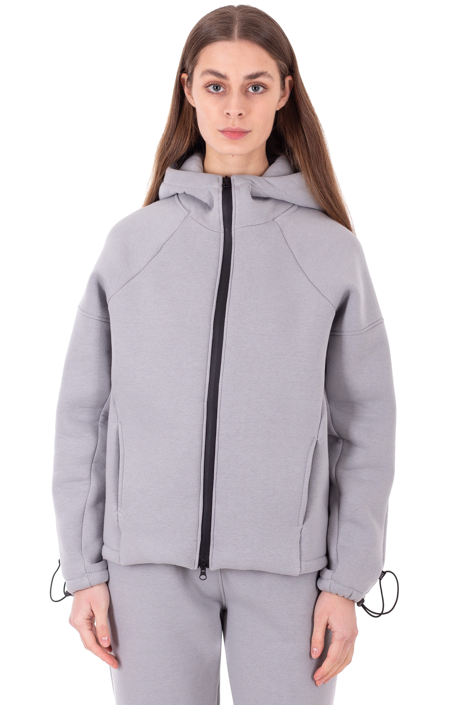 Voyager hoodie