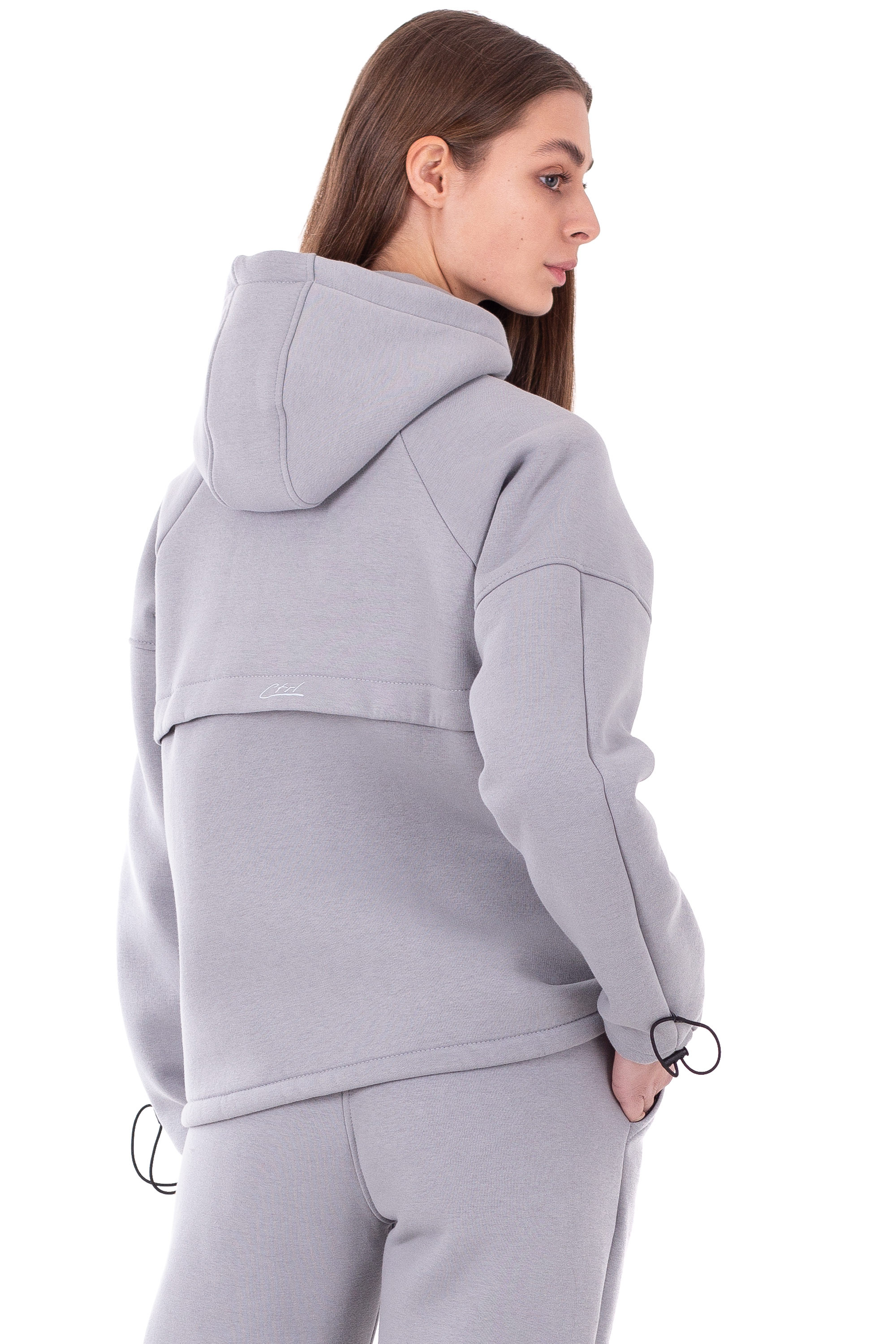 Voyager hoodie