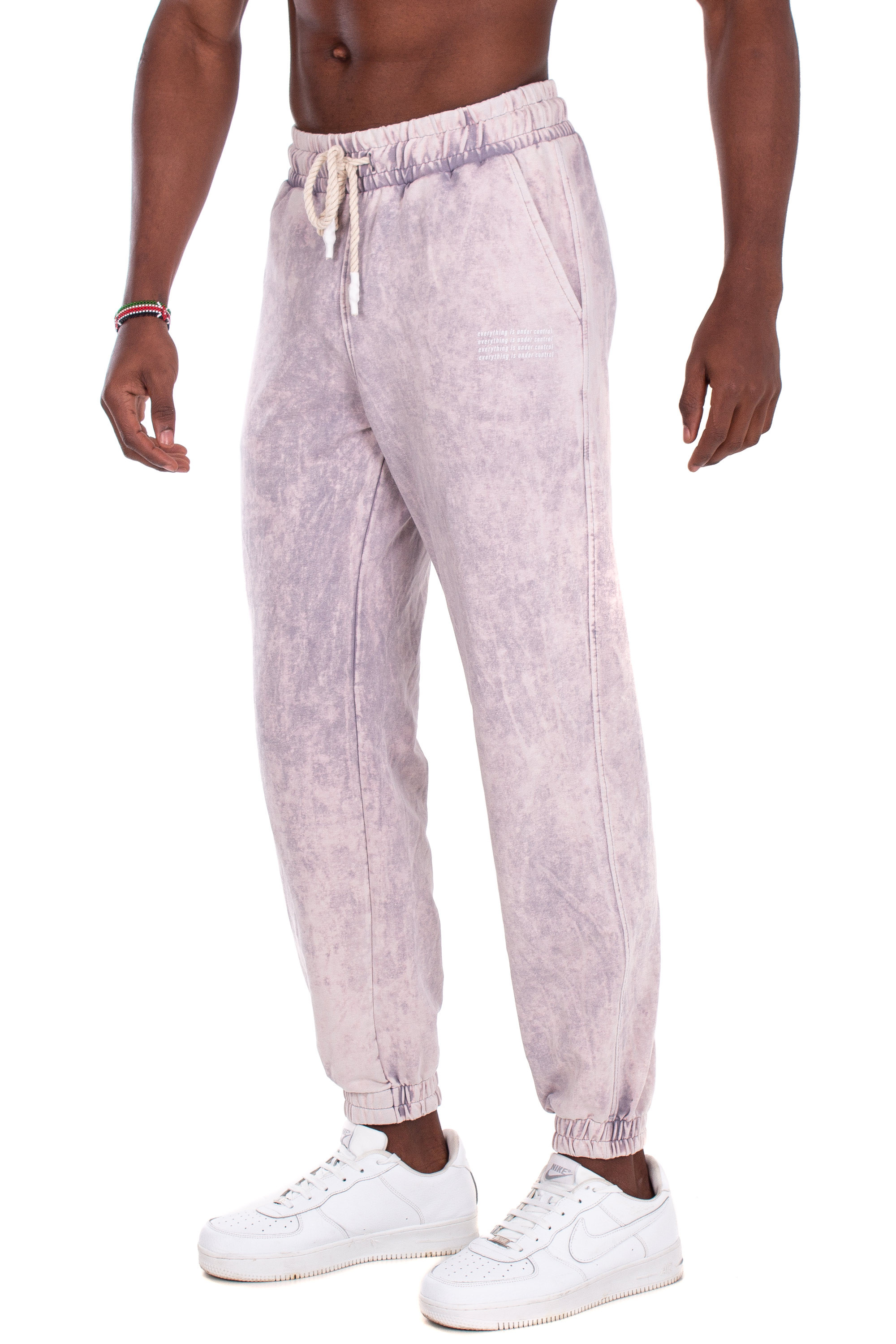 Ghost pants
