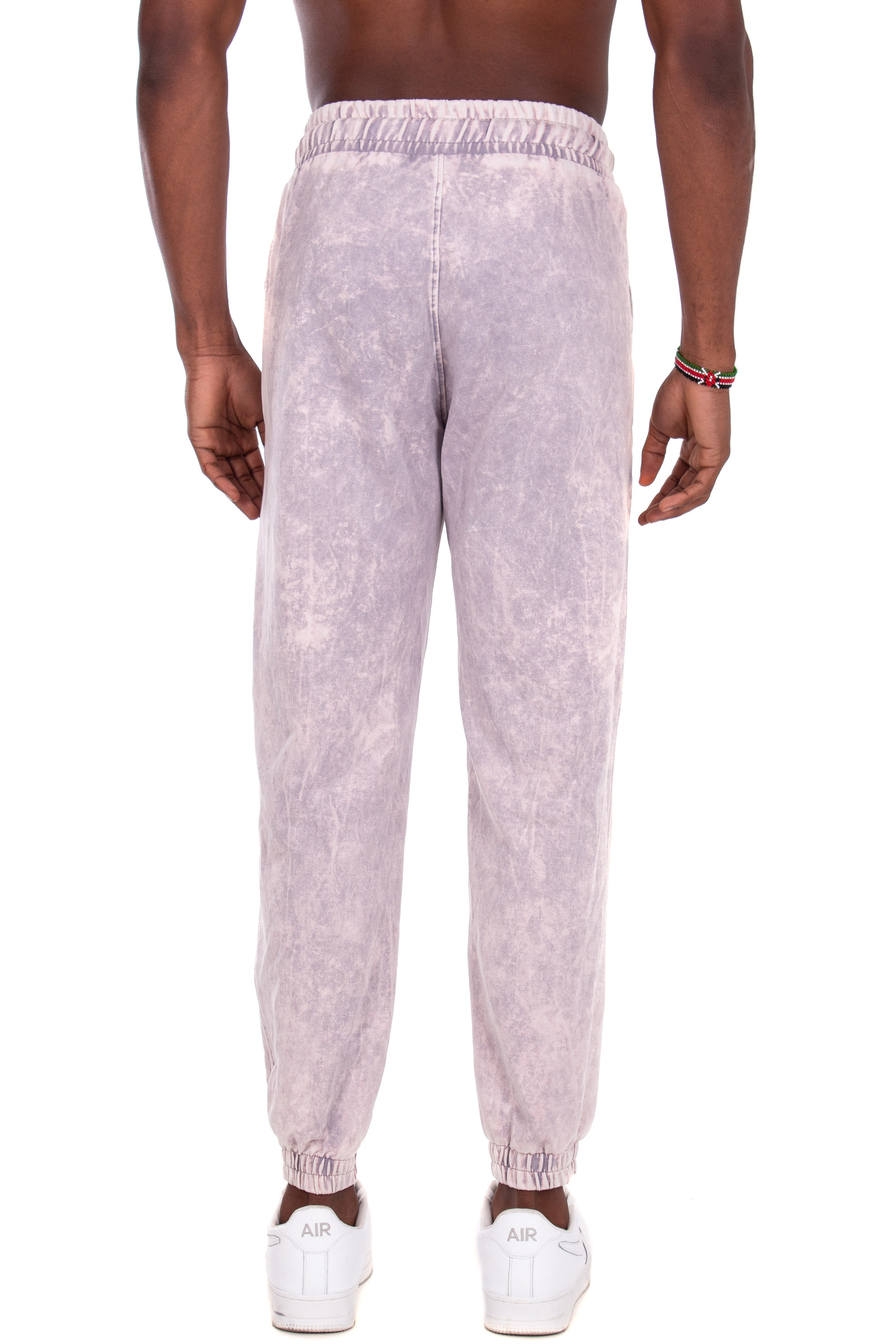 Ghost pants