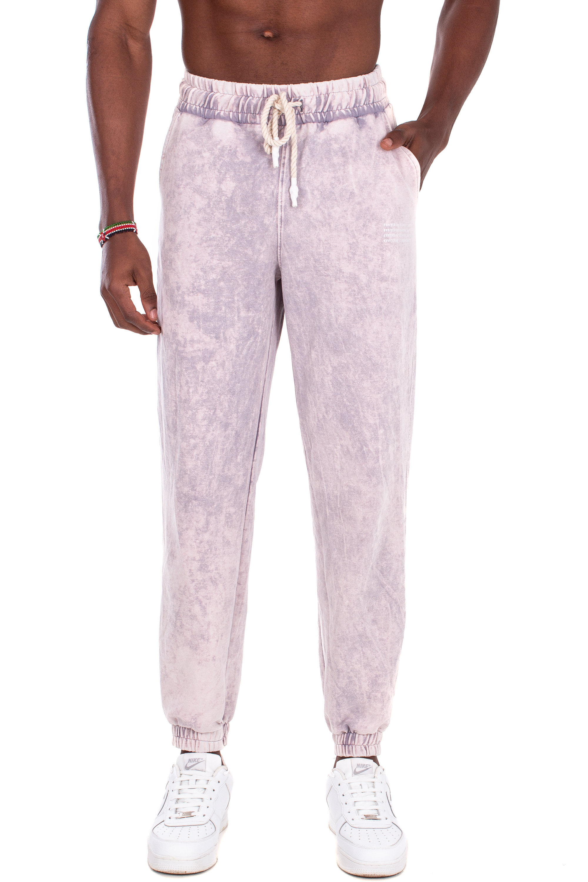 Ghost pants