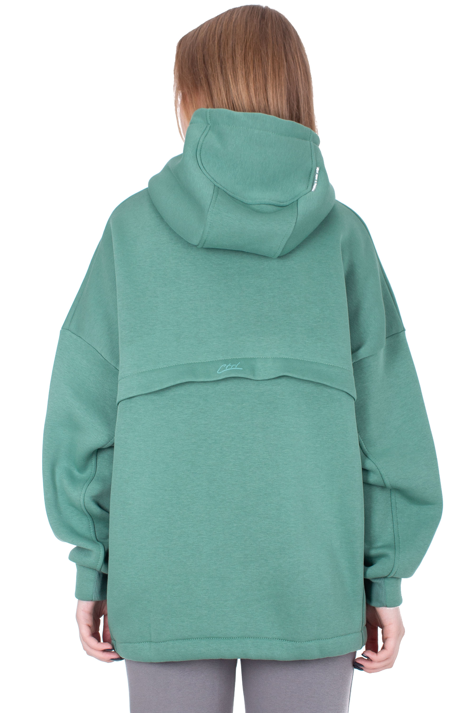 Oxi Hoodie
