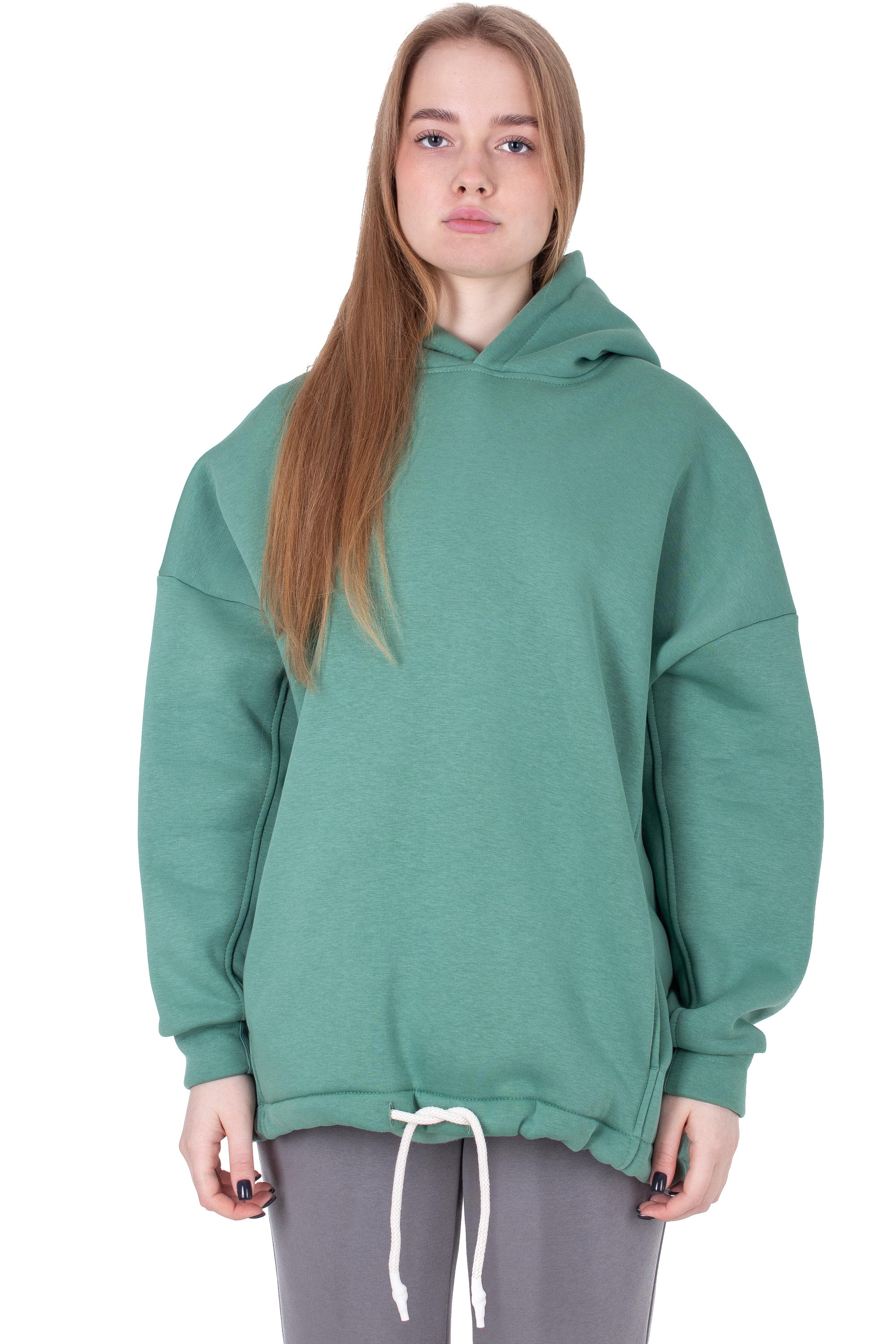 Oxi Hoodie
