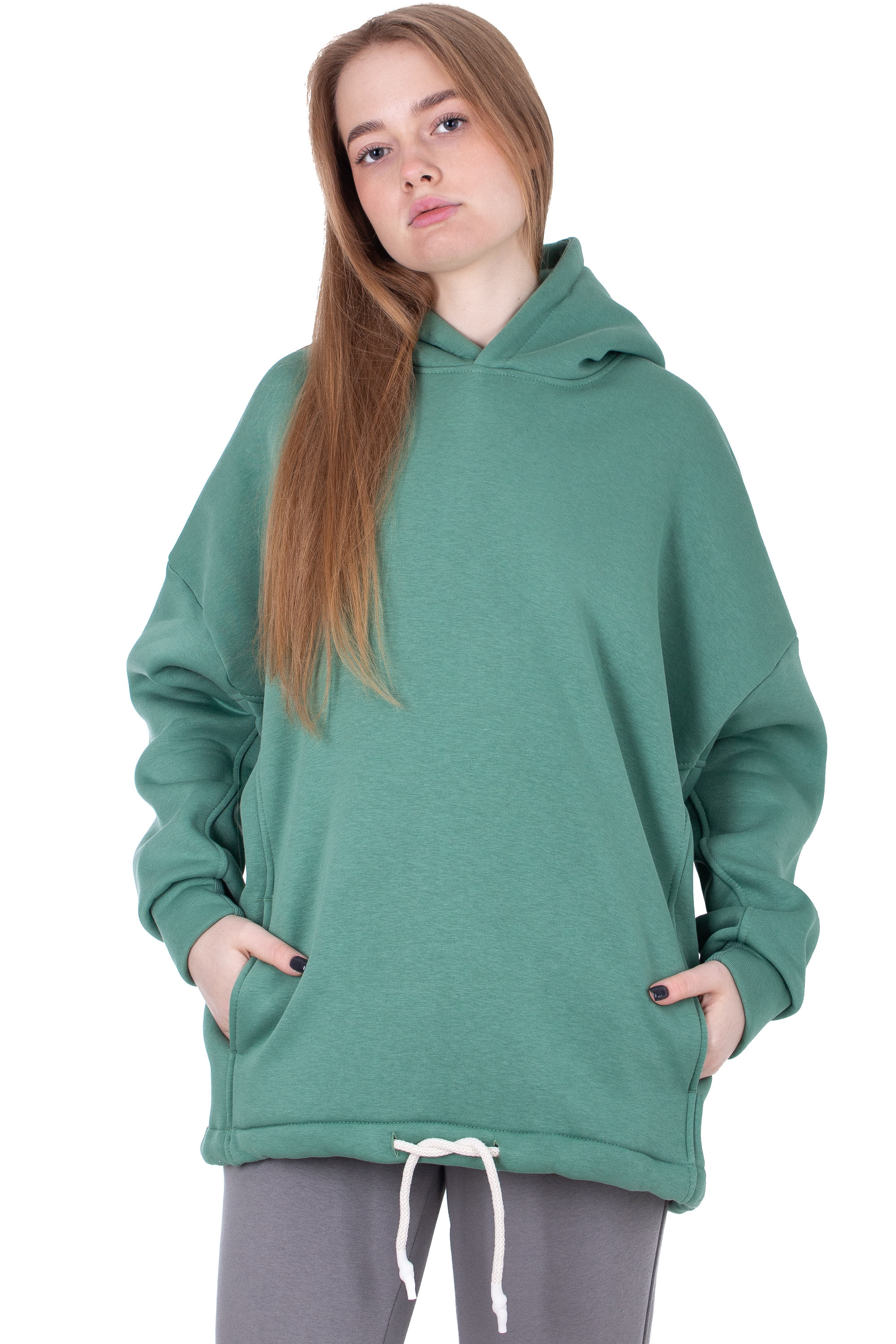 Oxi Hoodie