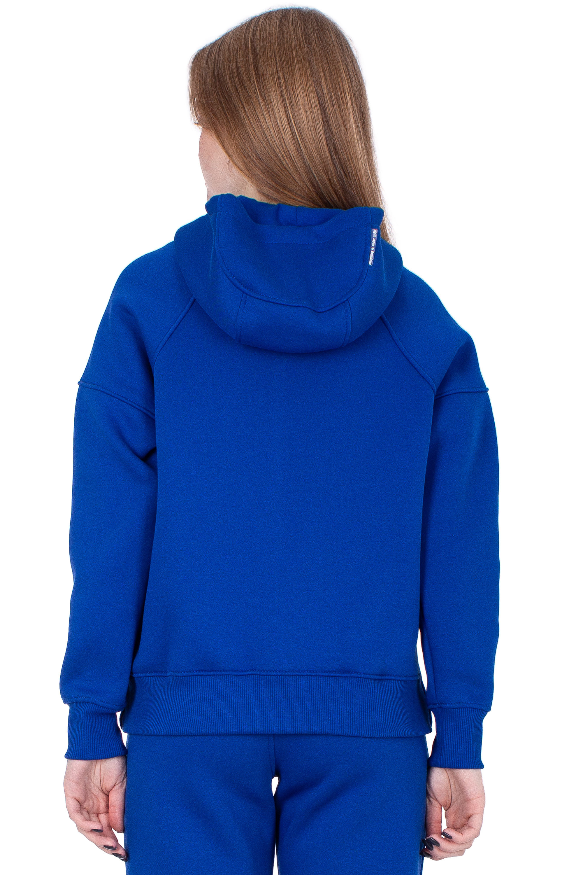 Terra hoodie