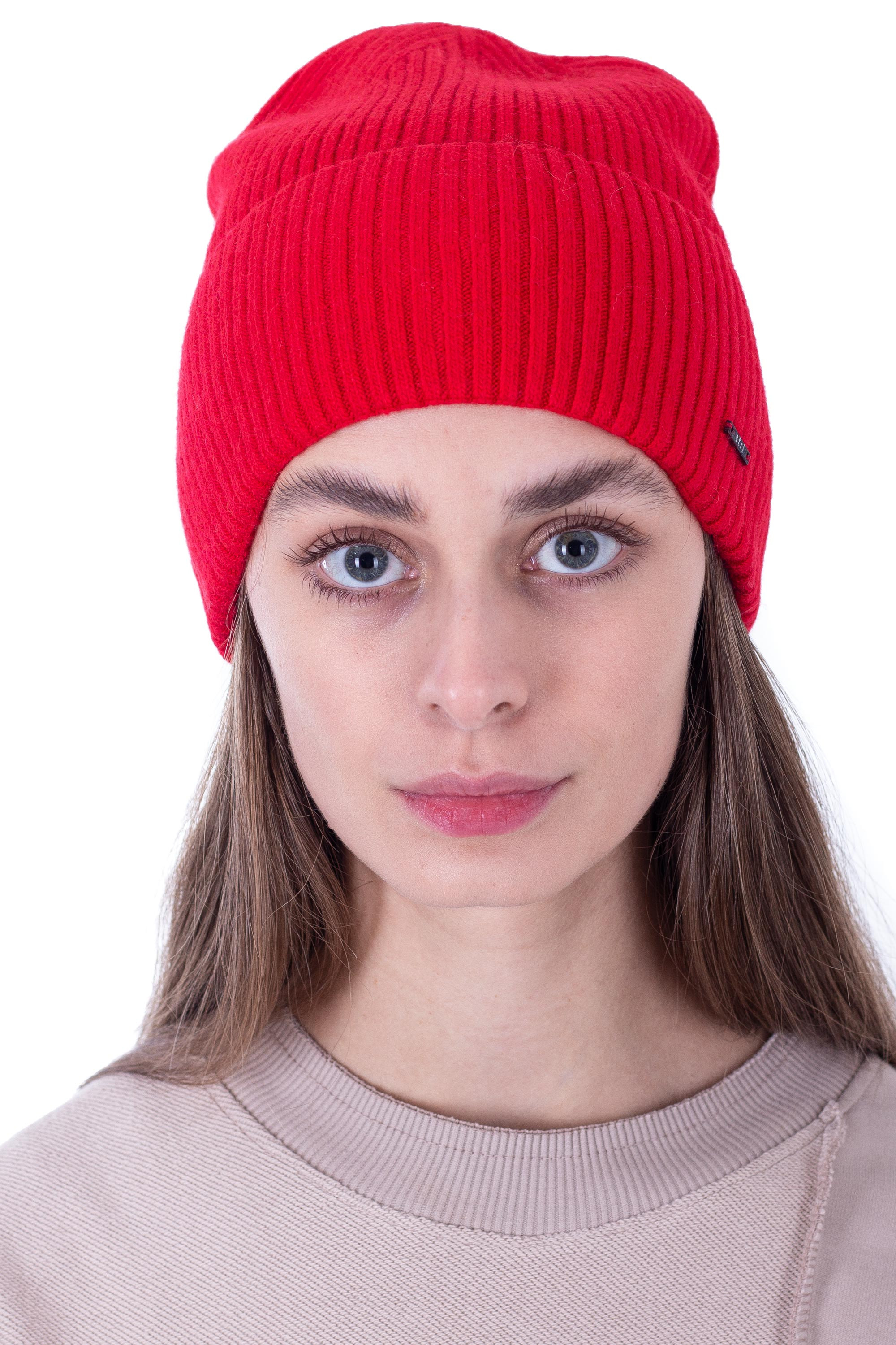 Brave hat