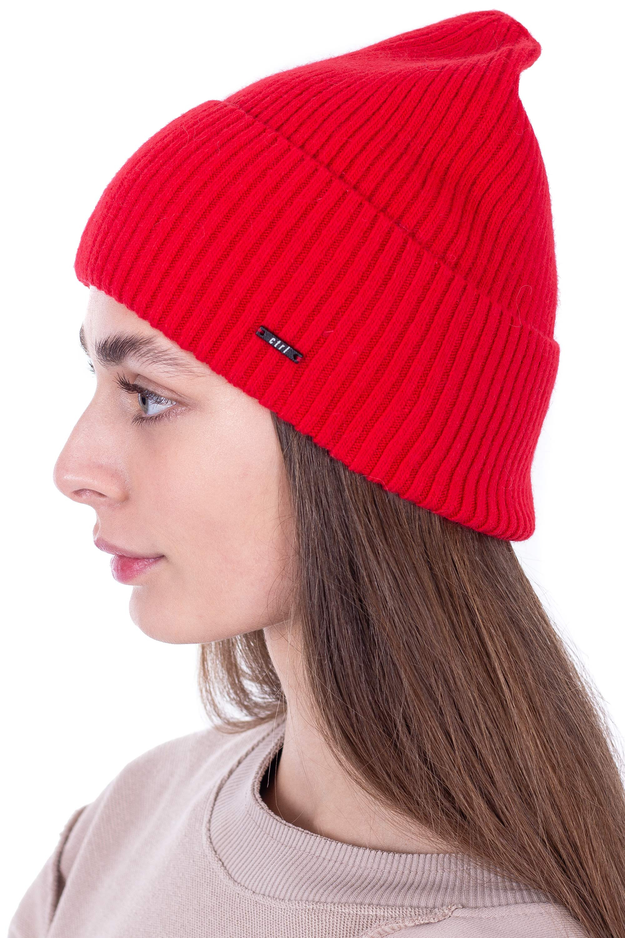 Brave hat