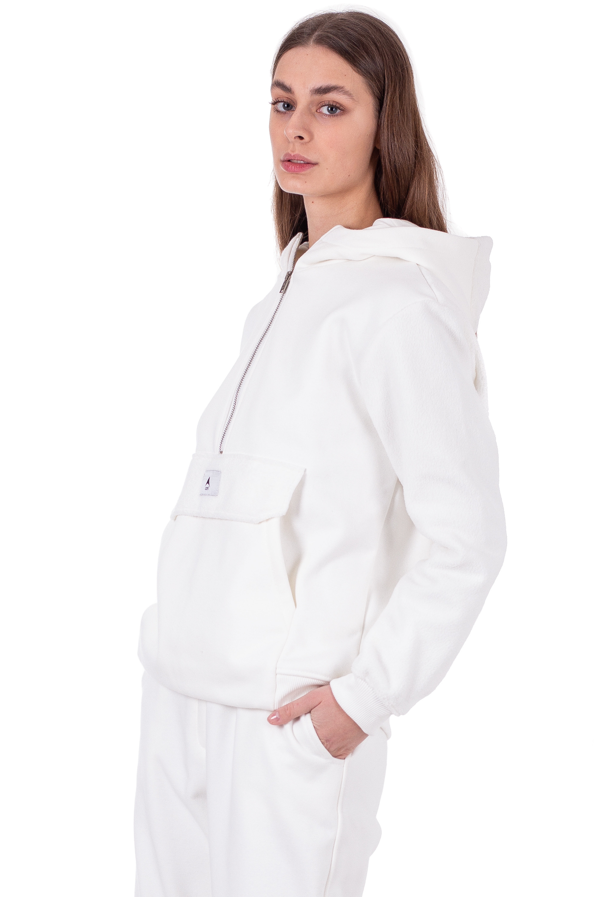 Polaris hoodie