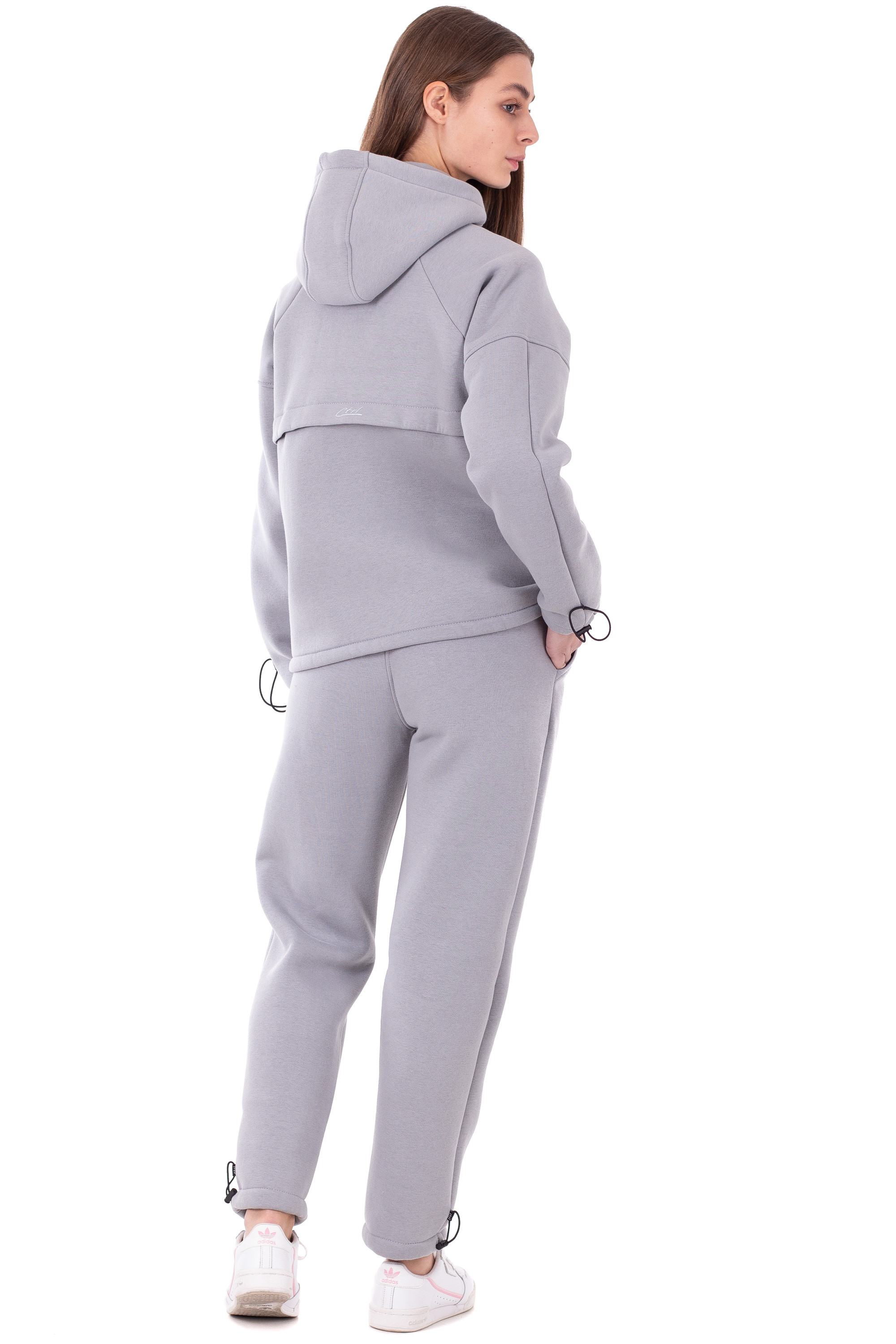 Voyager suit