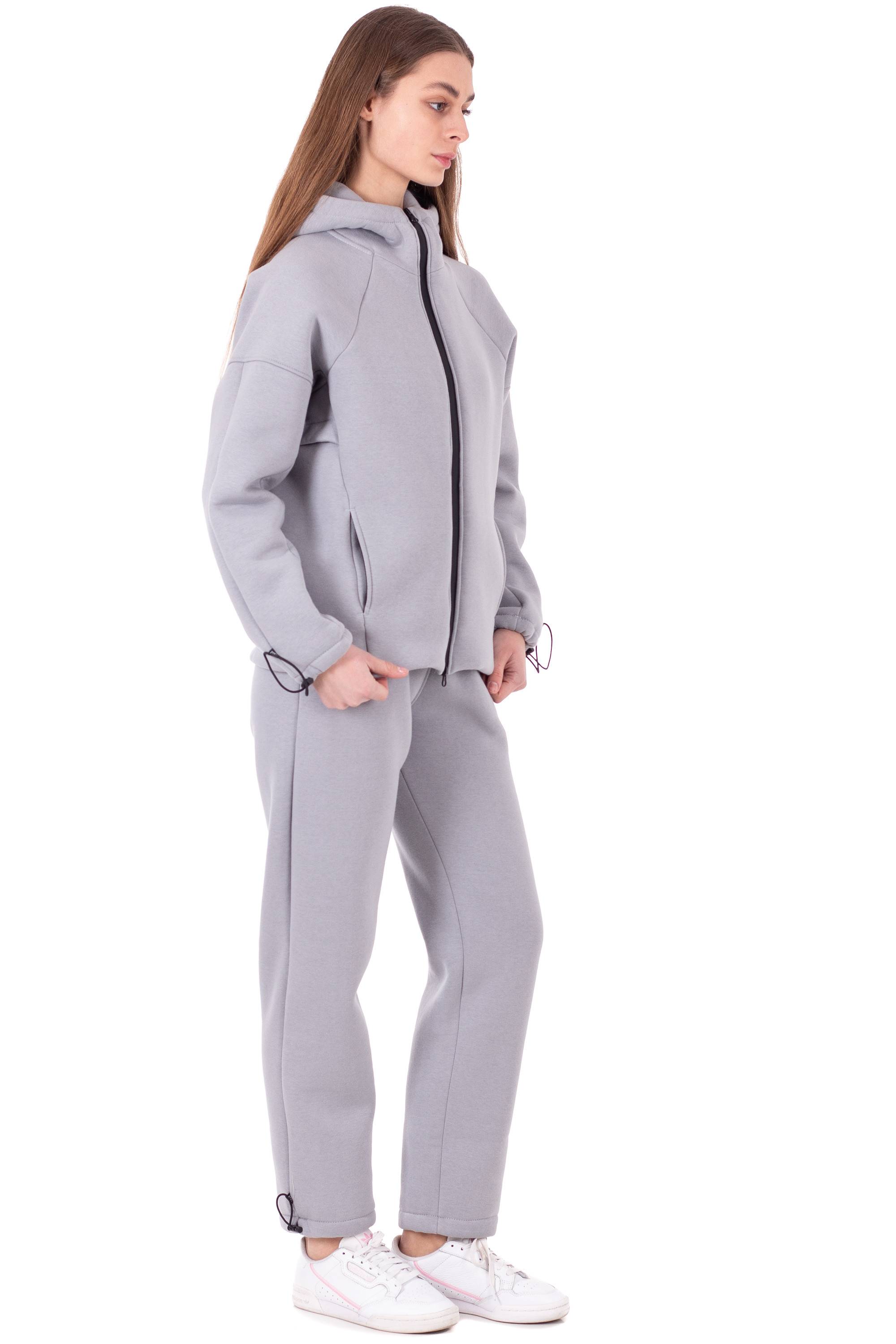 Voyager suit