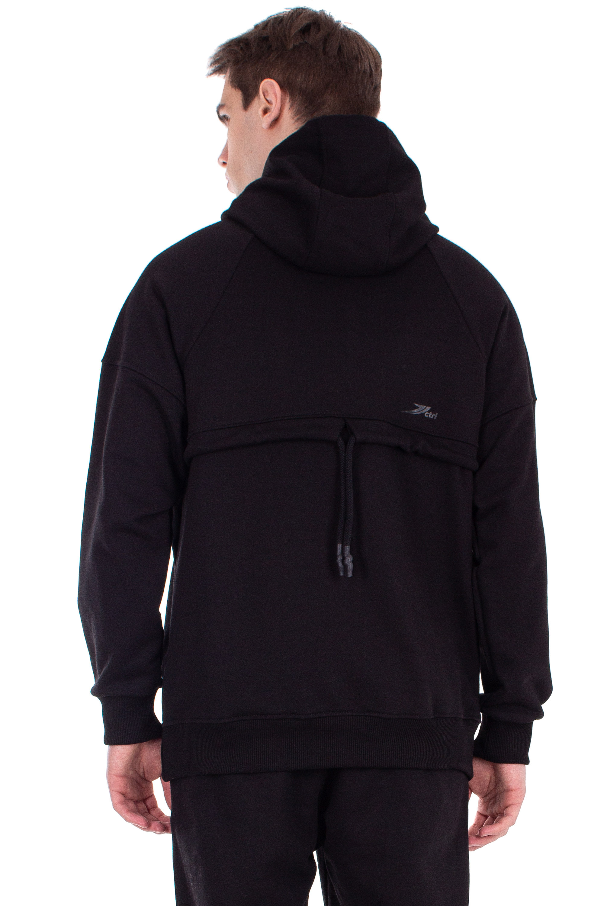Nemesis hoodie