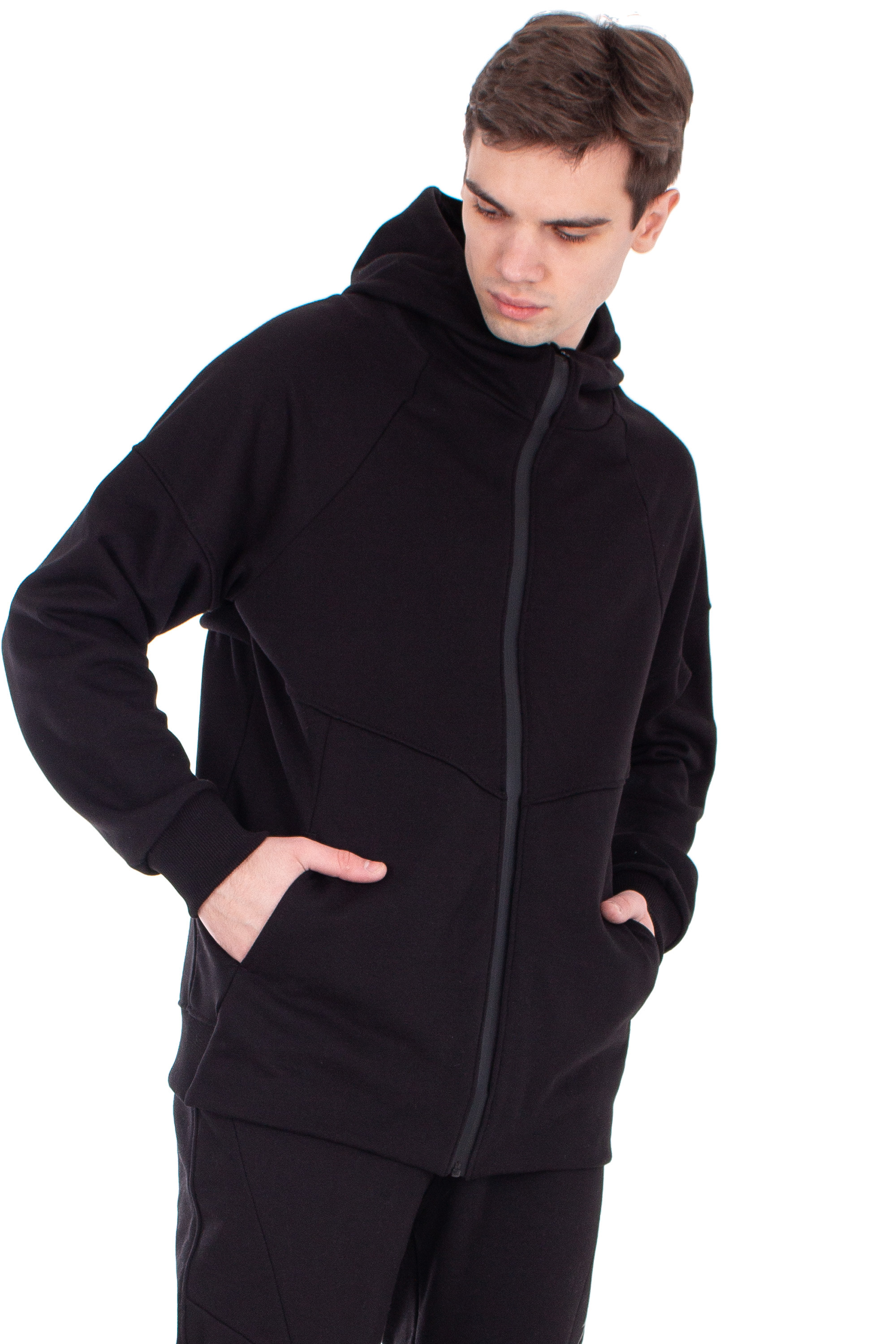 Nemesis hoodie