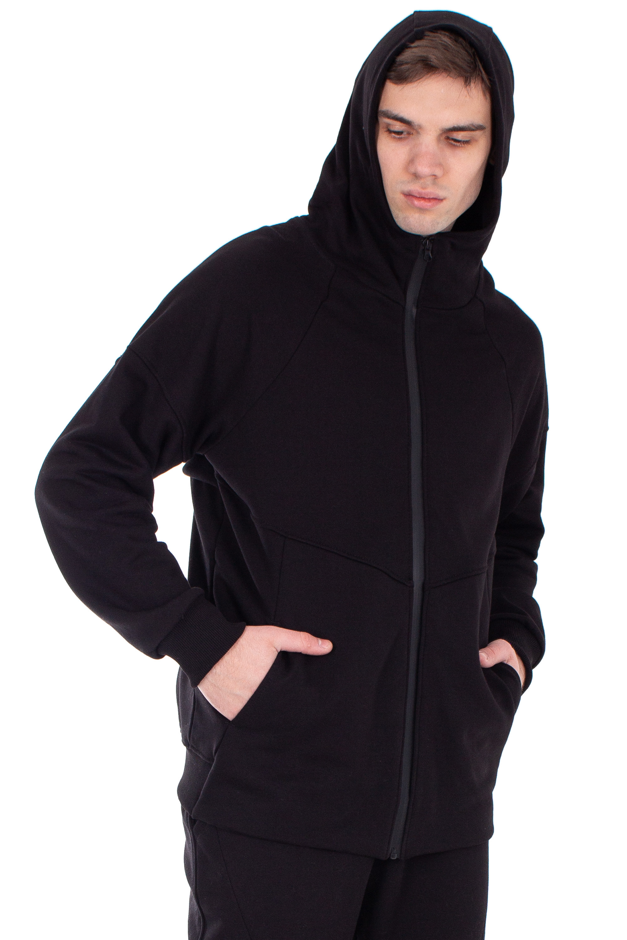 Nemesis hoodie