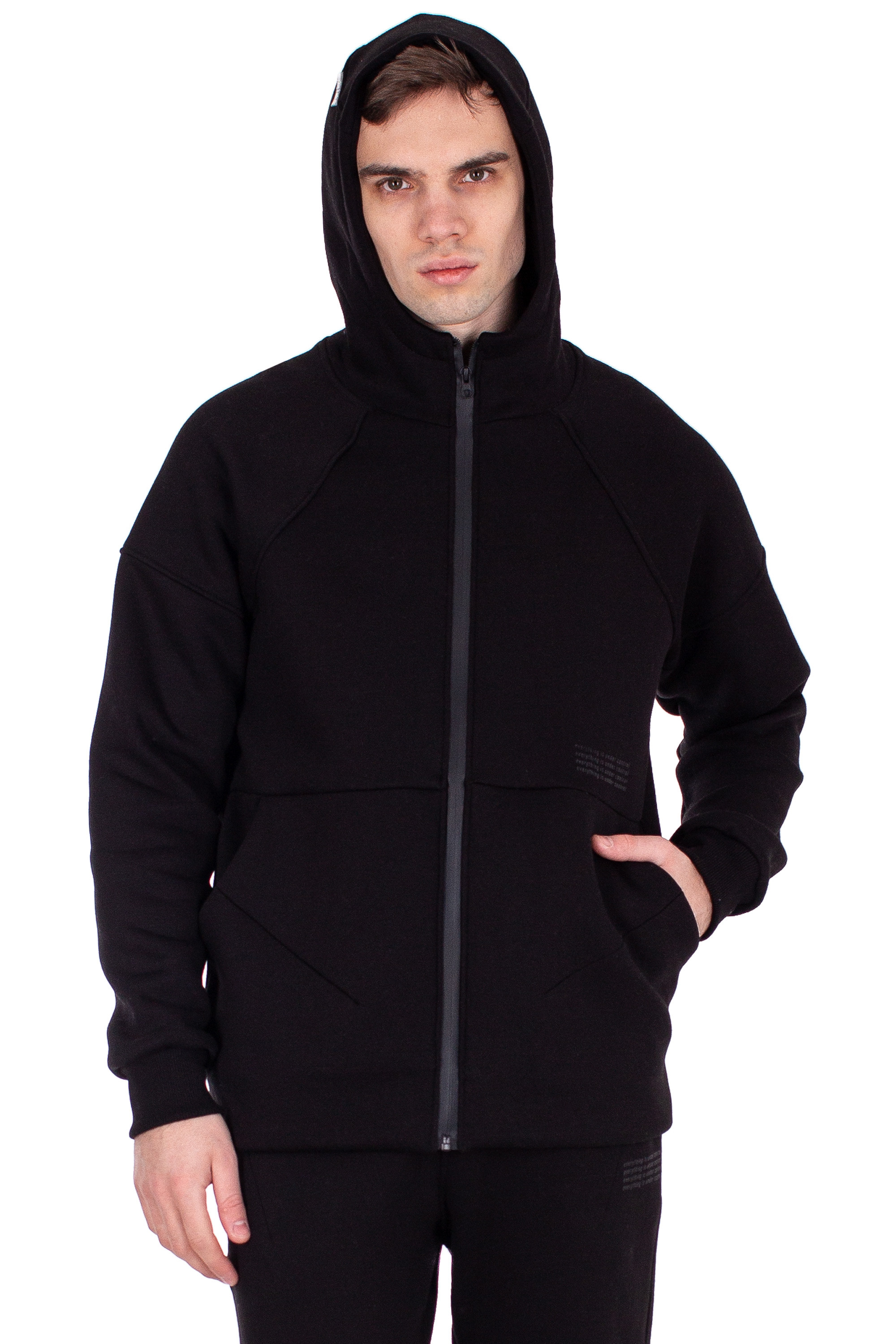 Terra hoodie