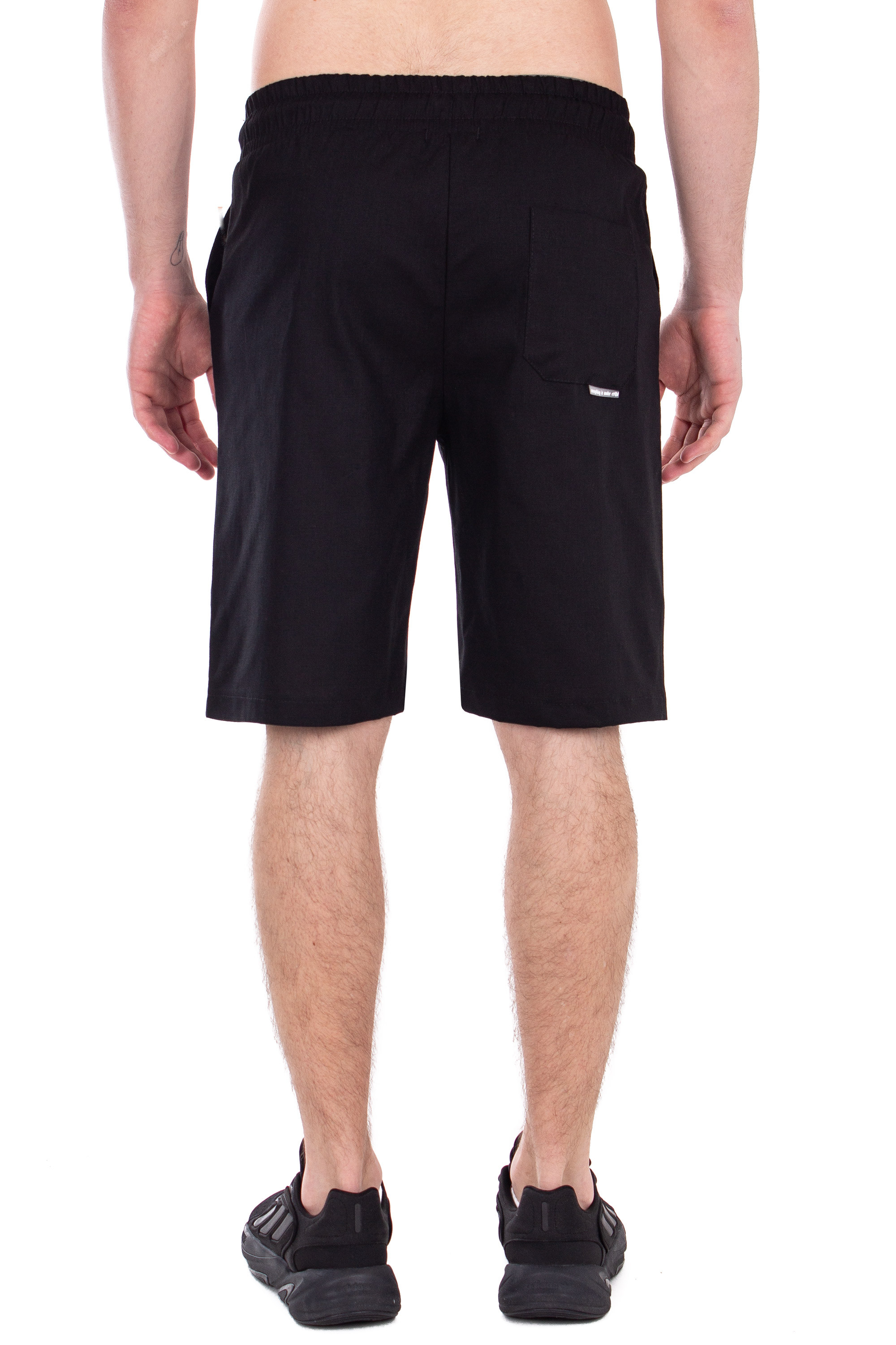 Pulsar shorts