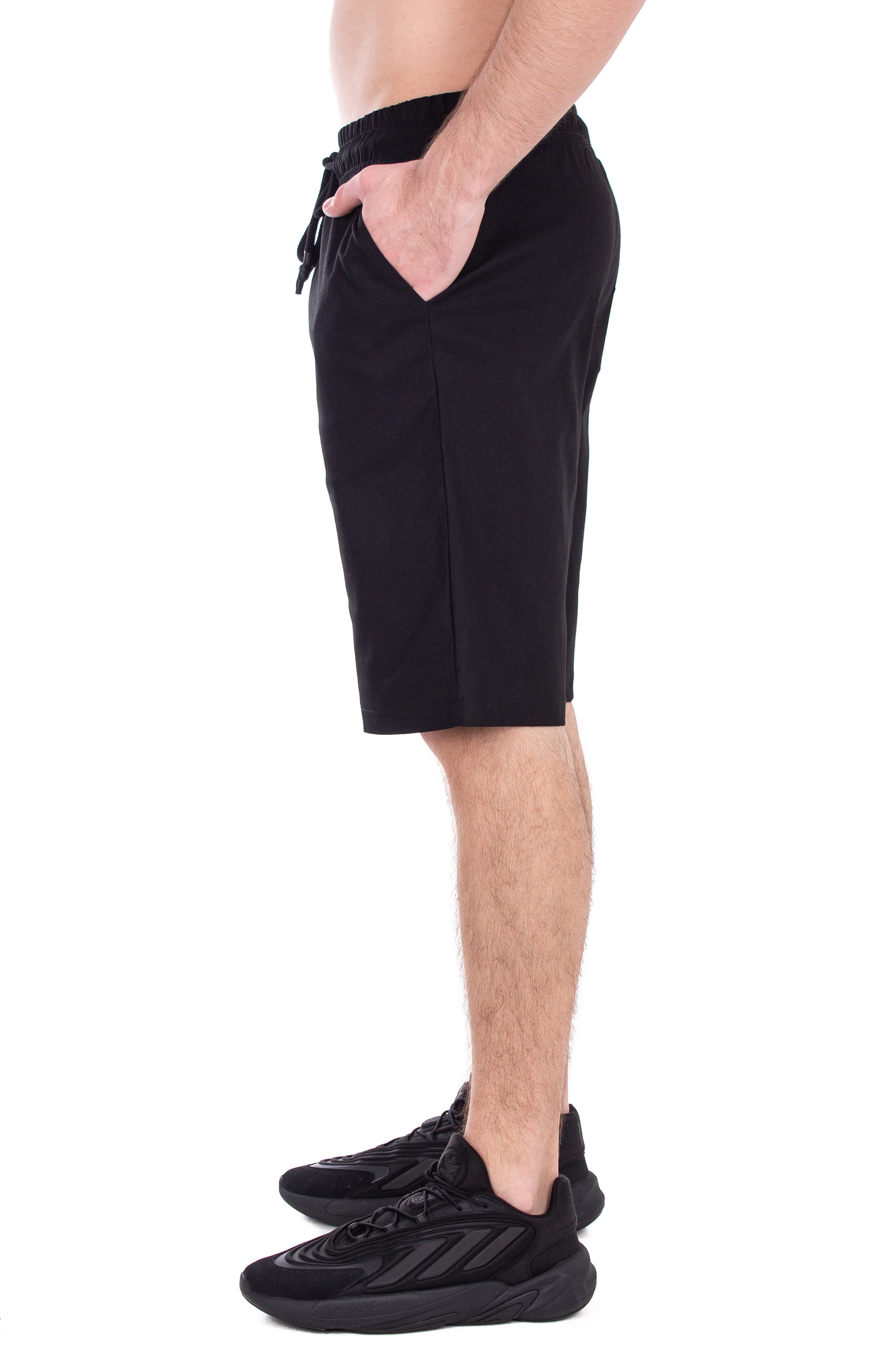 Pulsar shorts