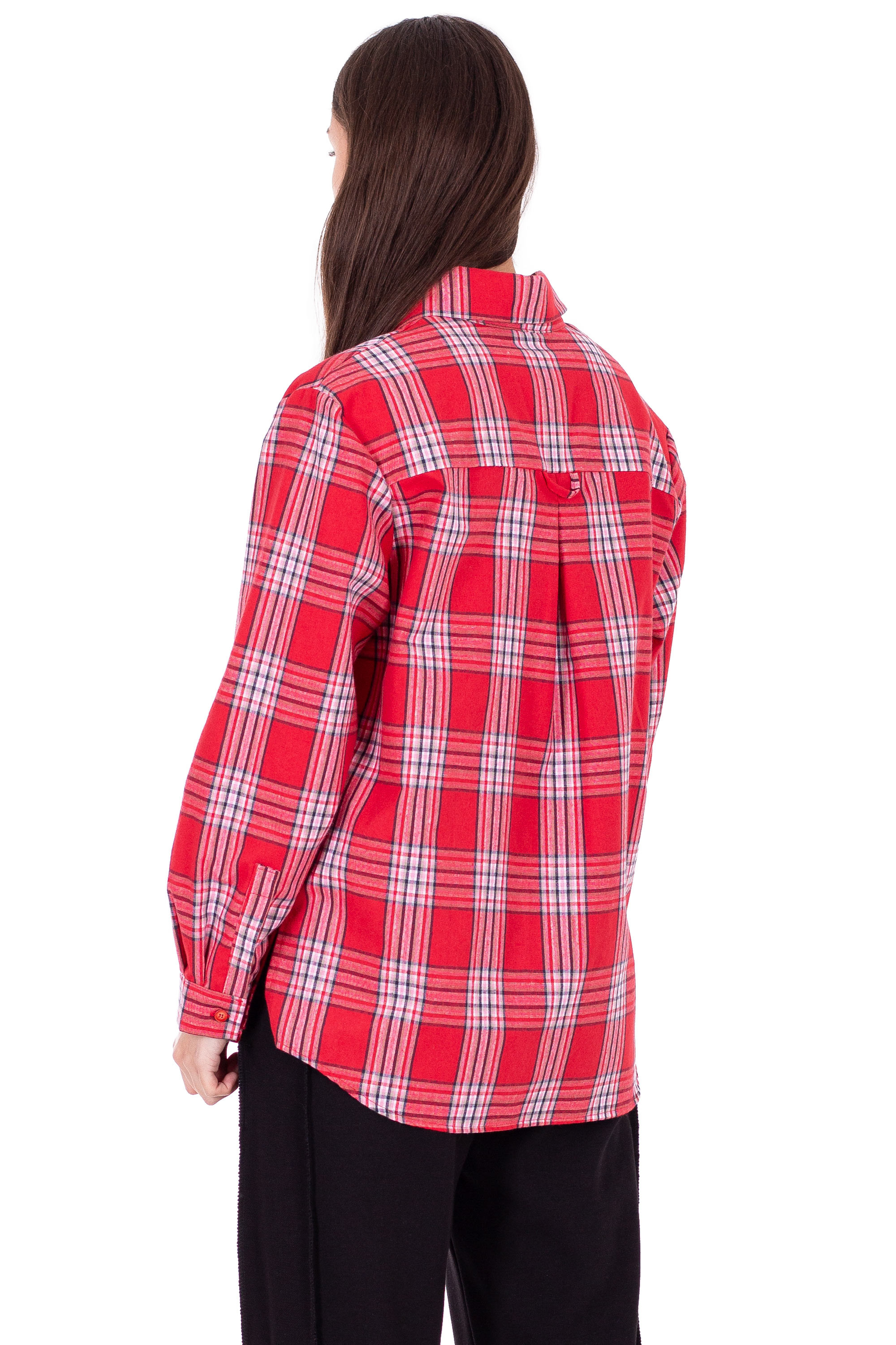 Timber shirt