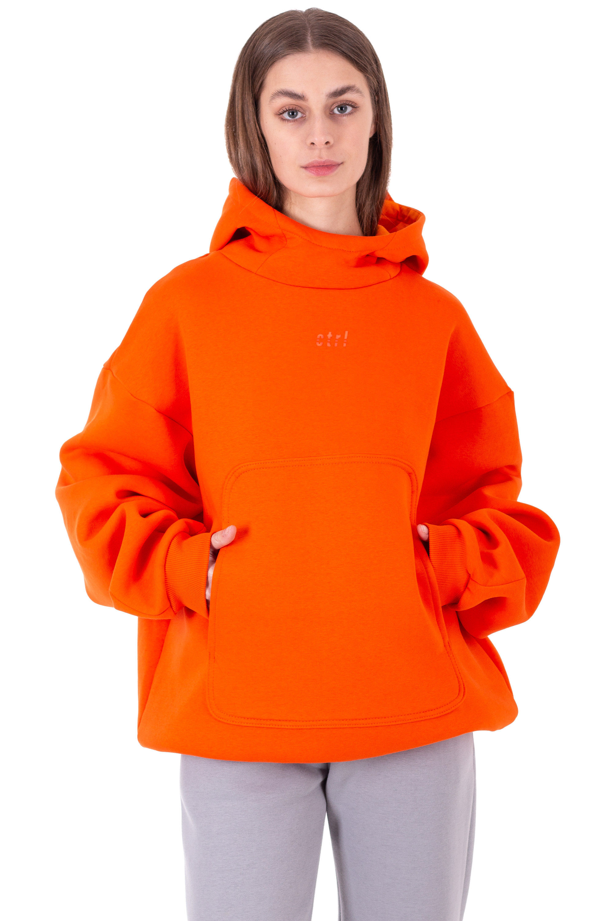 Onyx hoodie