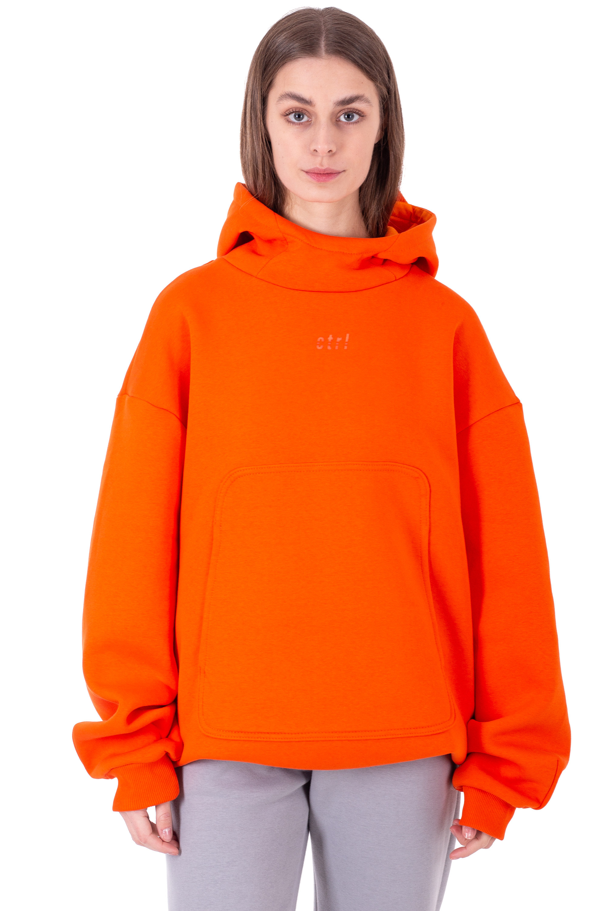 Onyx hoodie