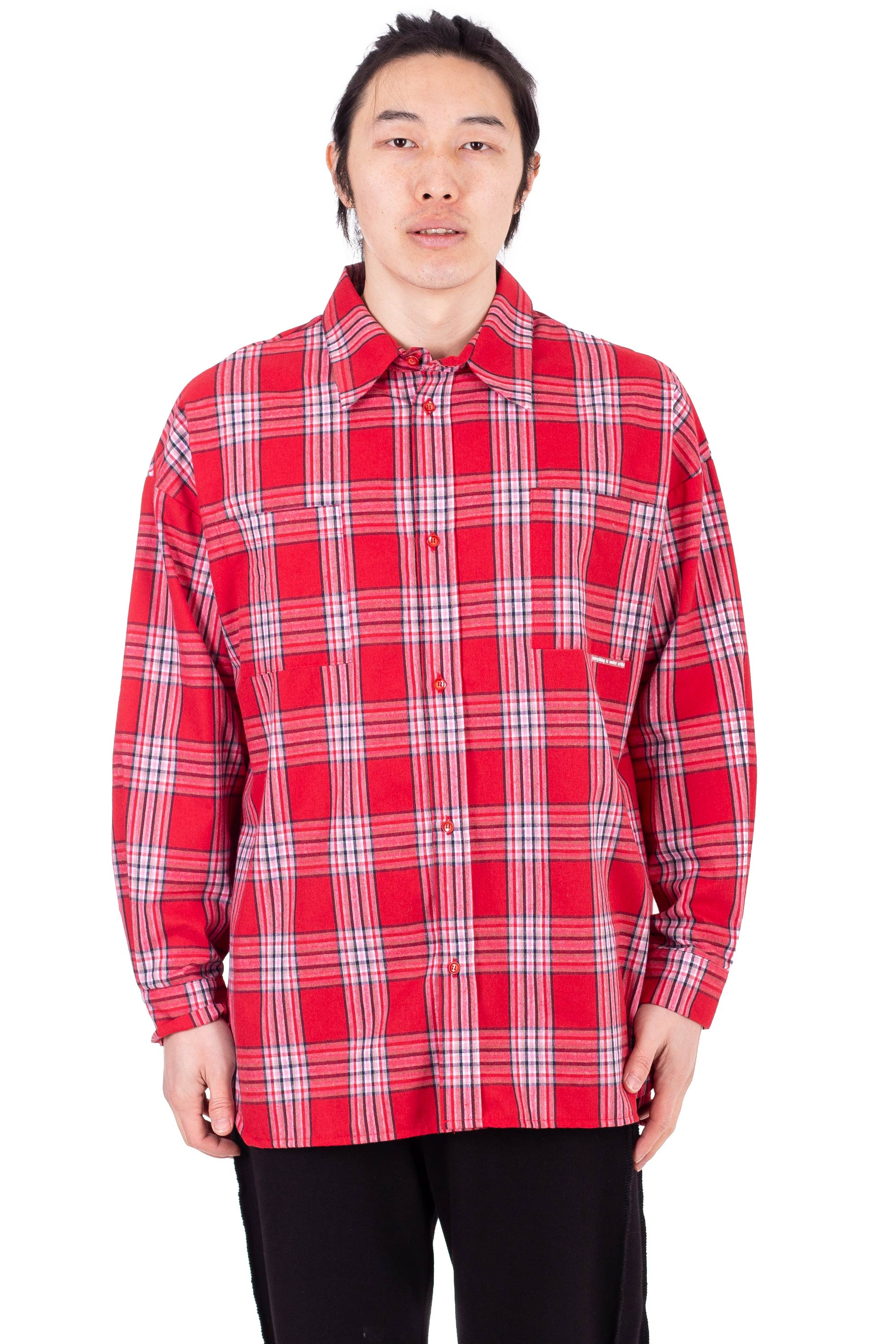 Timber Shirt