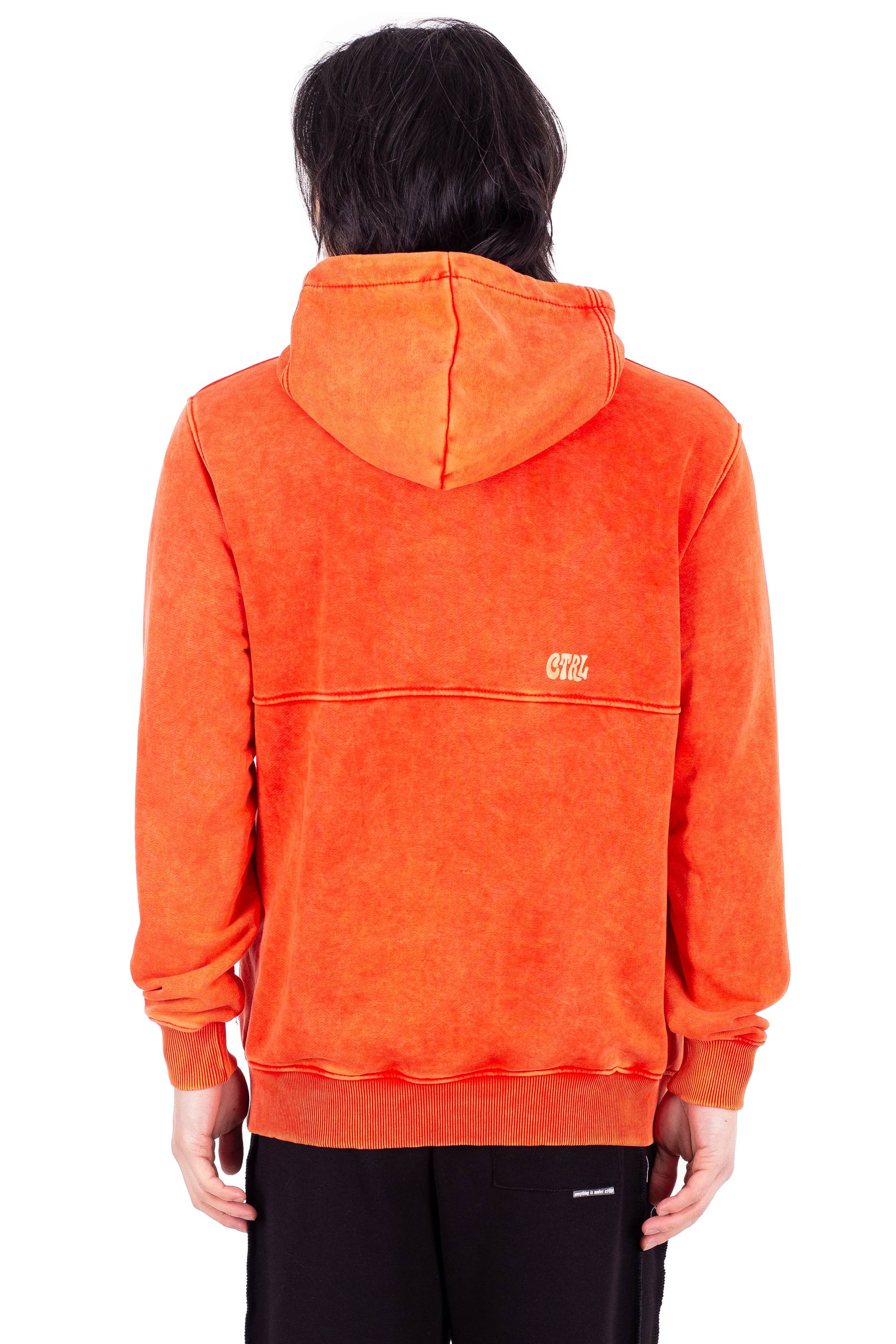 Burn Hoodie