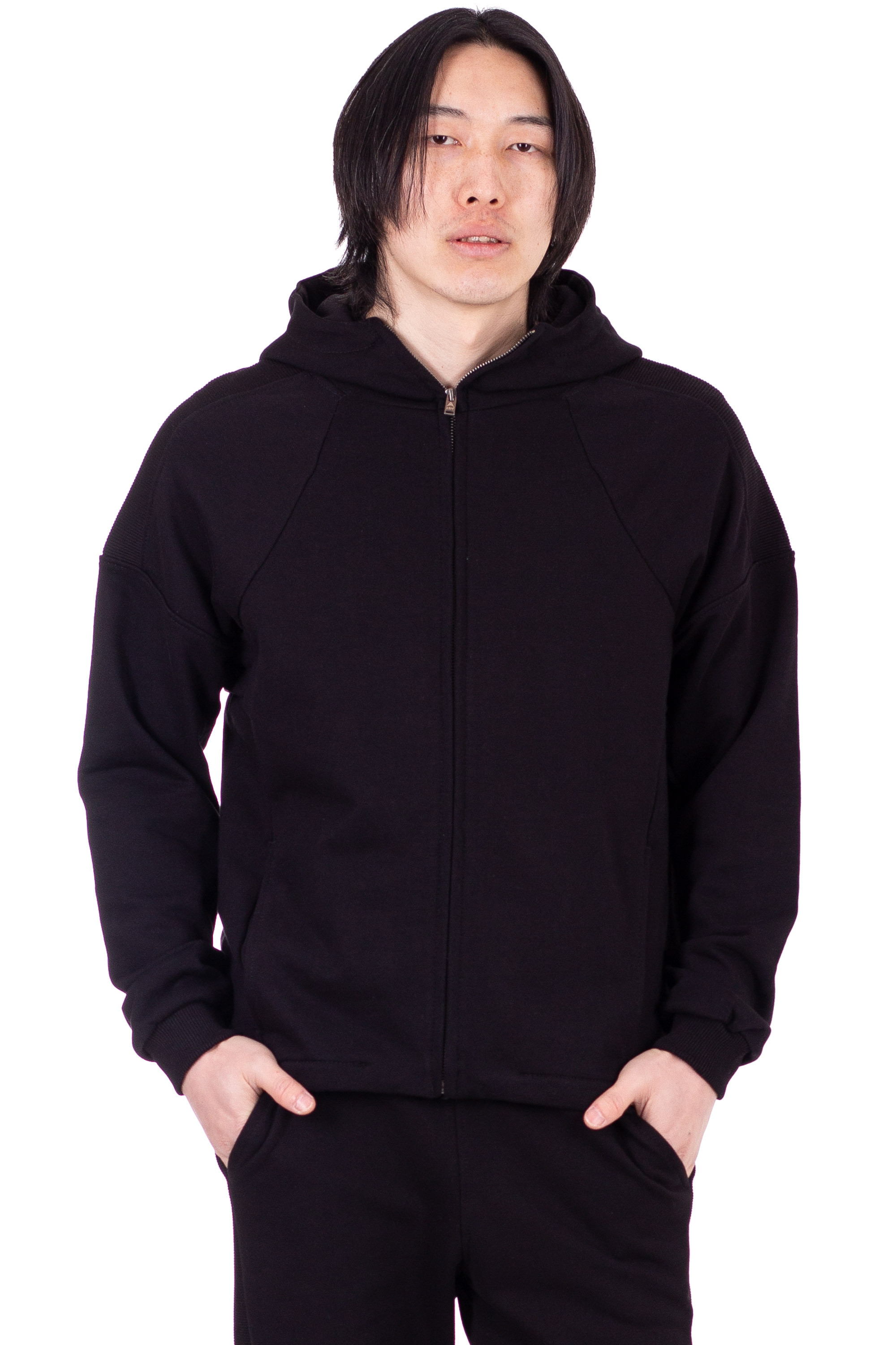 Axion Hoodie