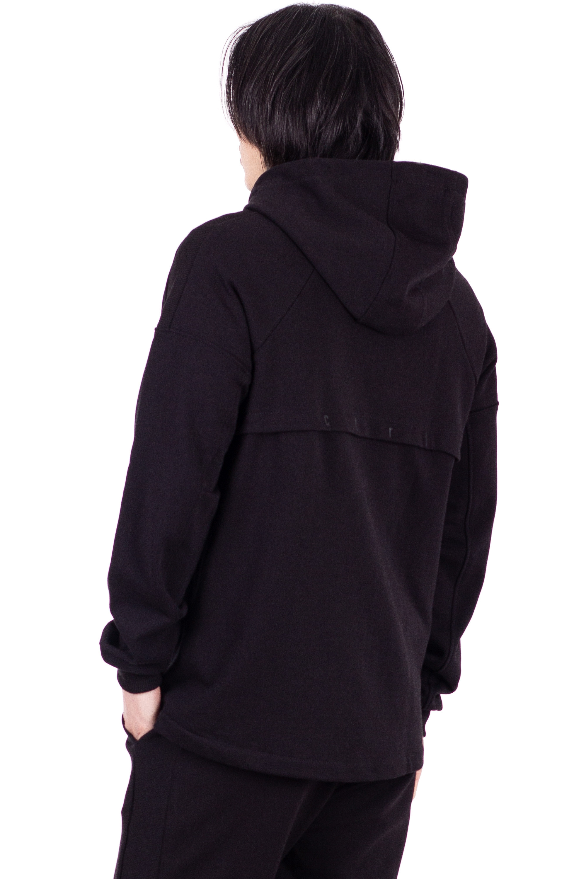 Axion Hoodie