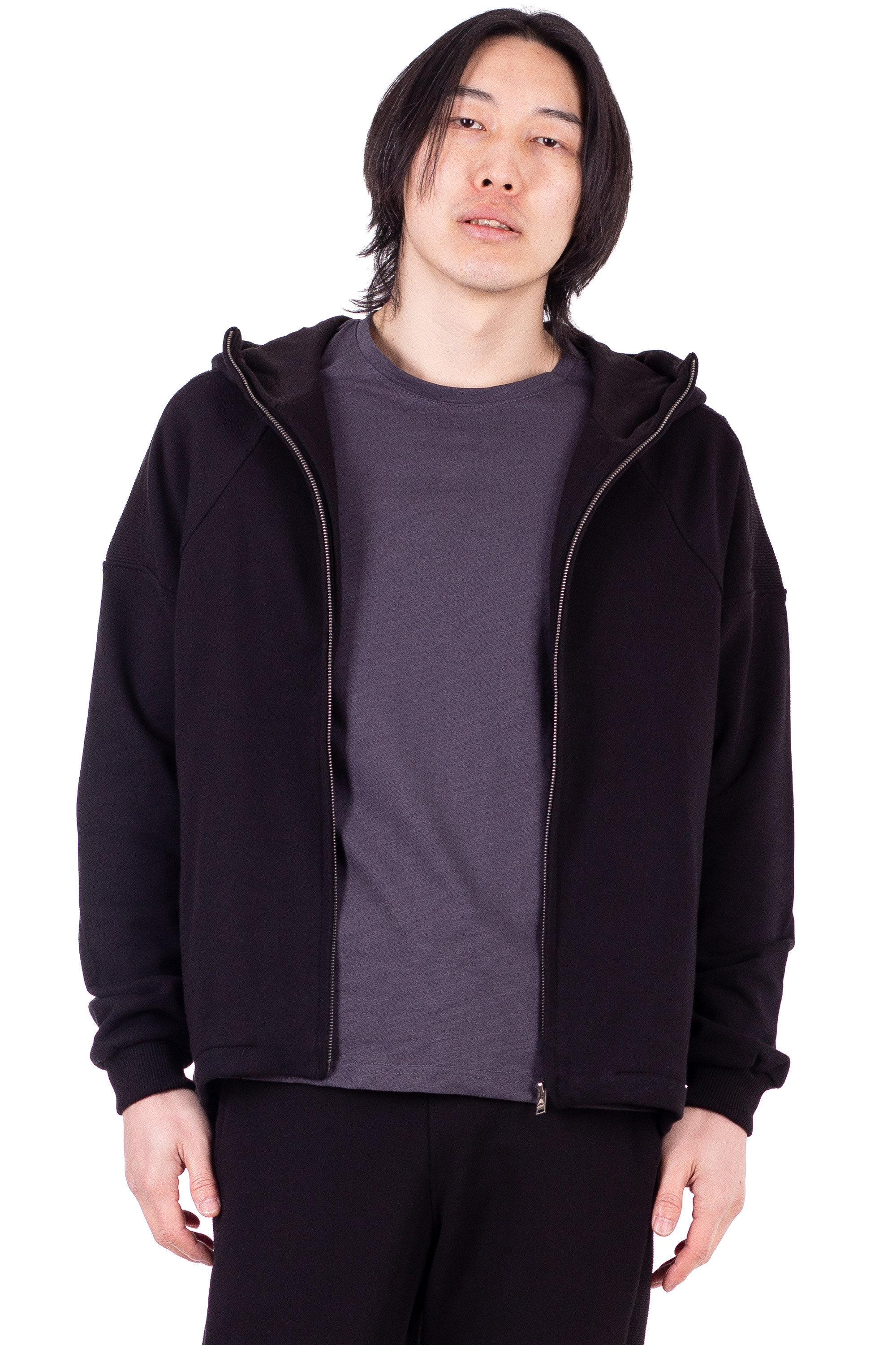 Axion Hoodie