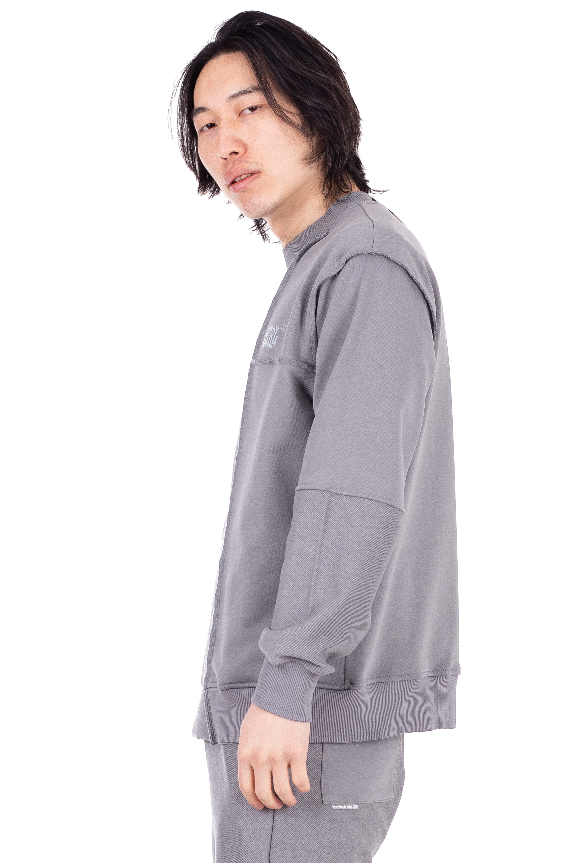 Bloomloop Sweatshirt