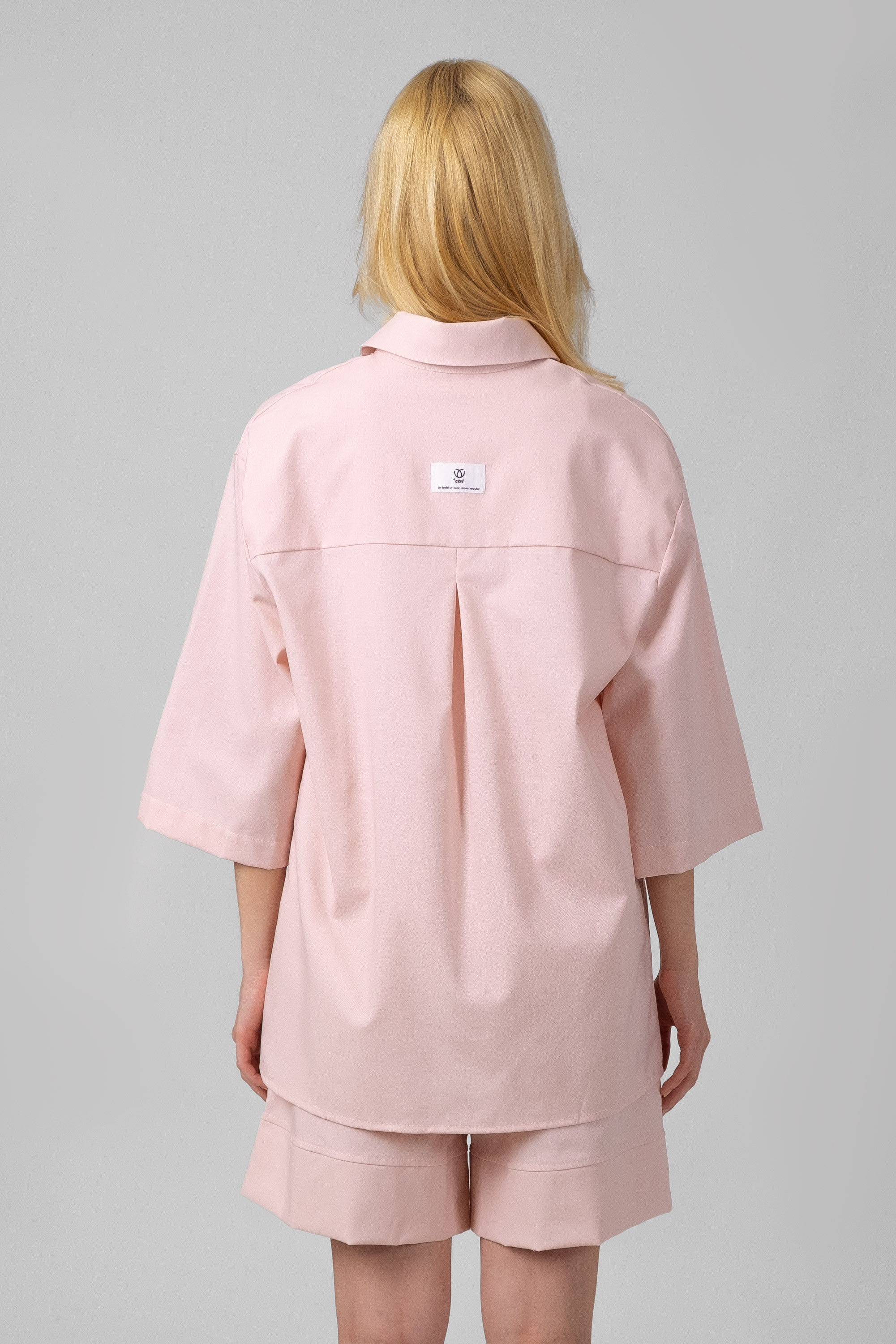 Oasis Shirt