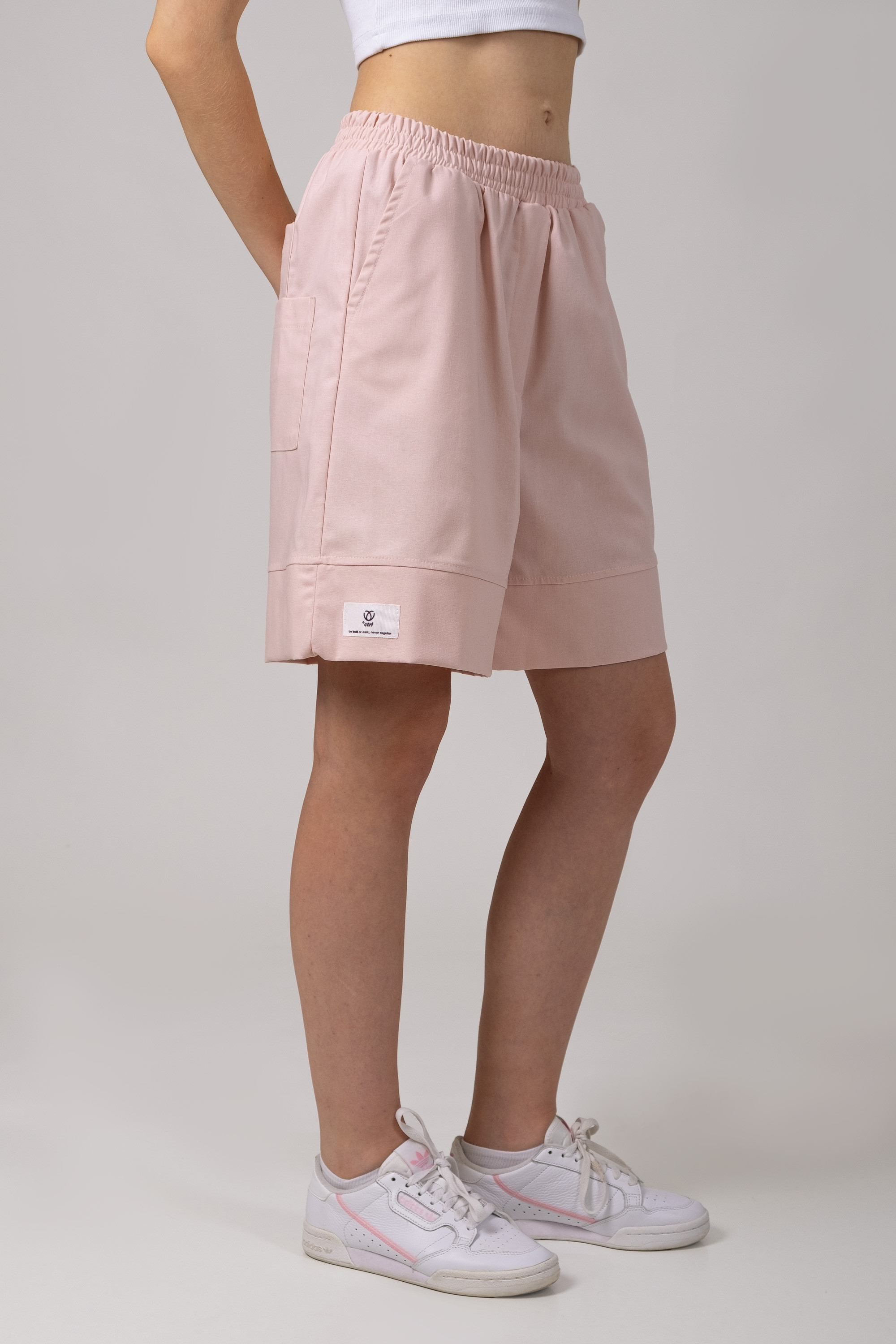 Oasis Shorts