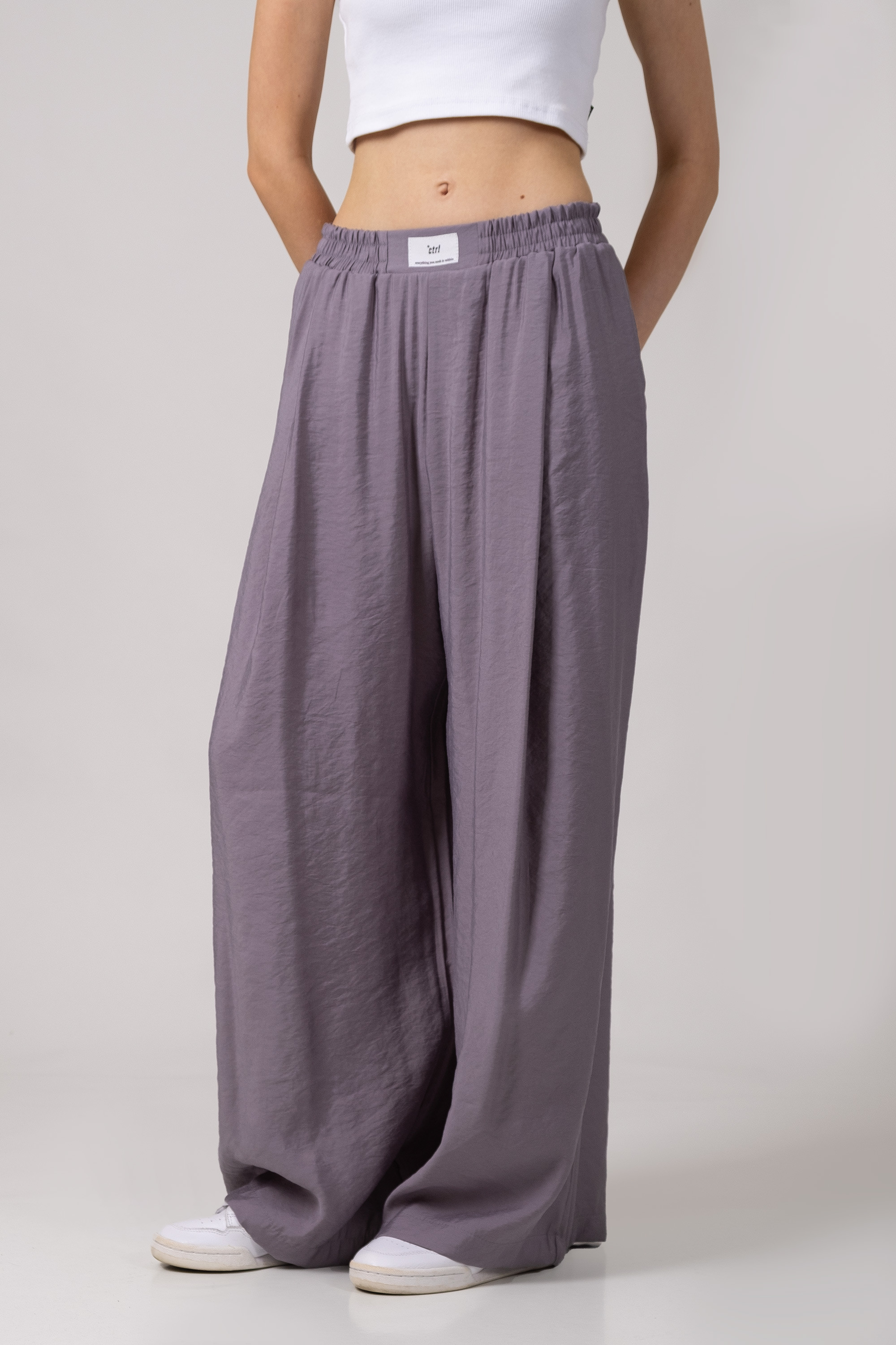 Luma Pants