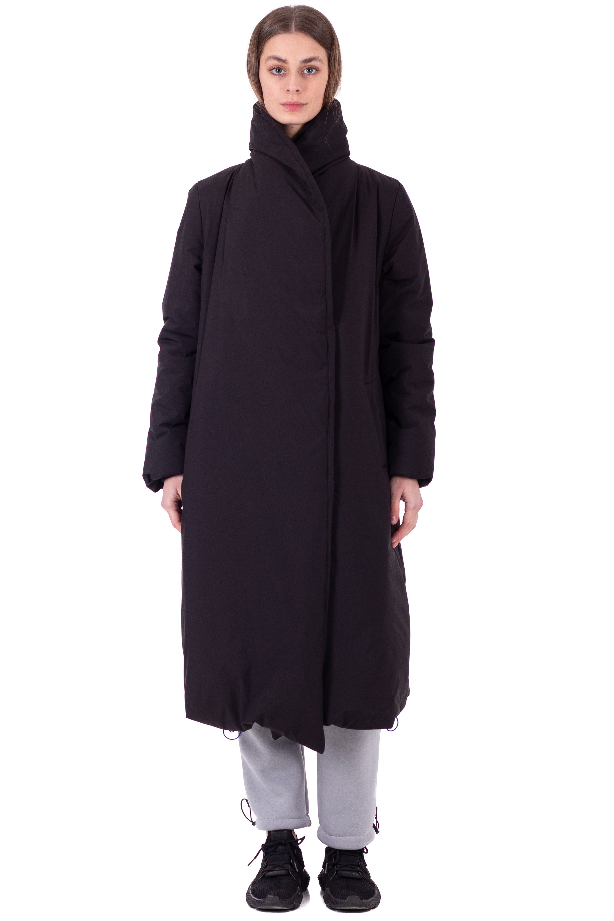 Borealis Coat