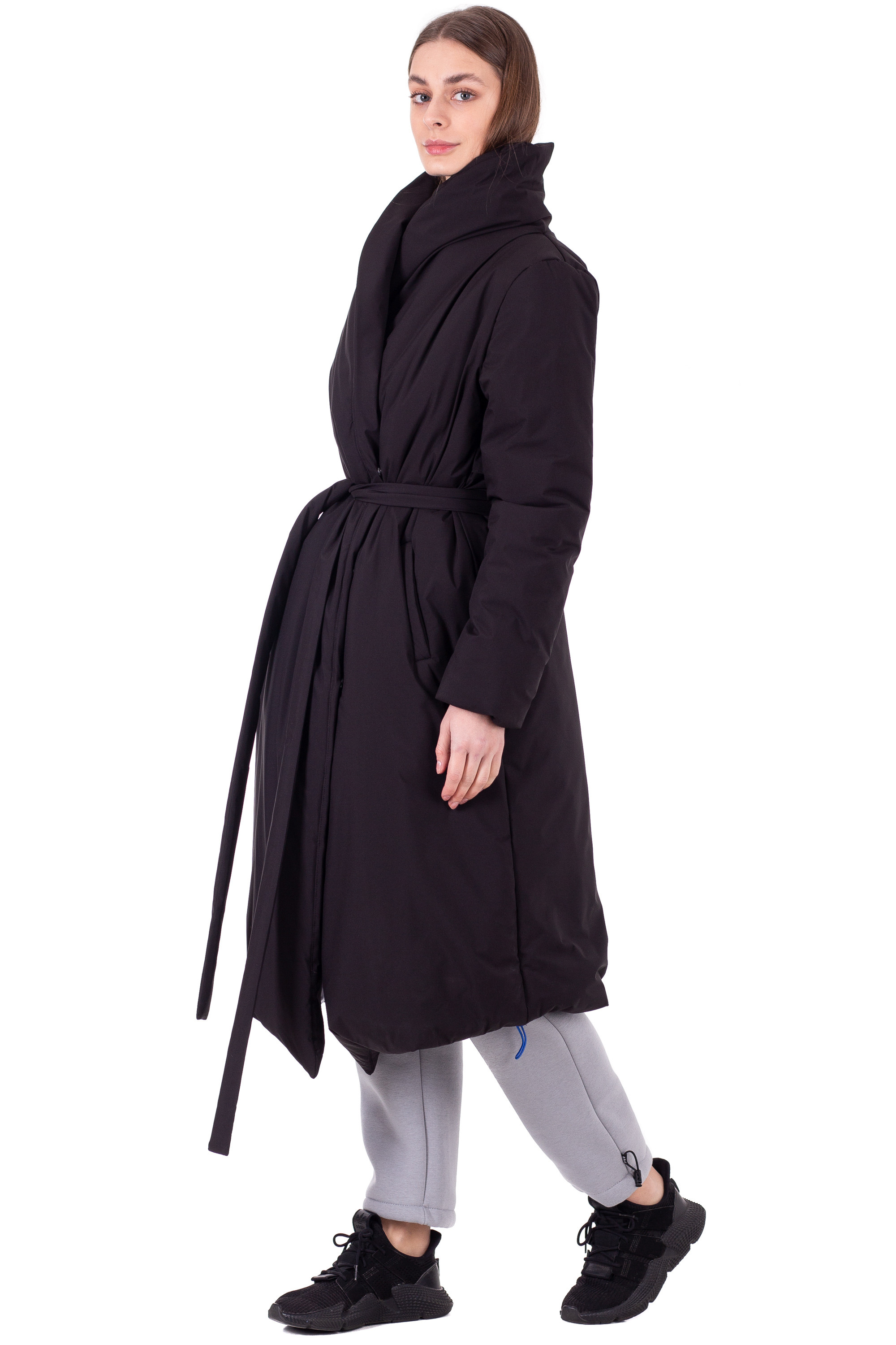 Borealis Coat