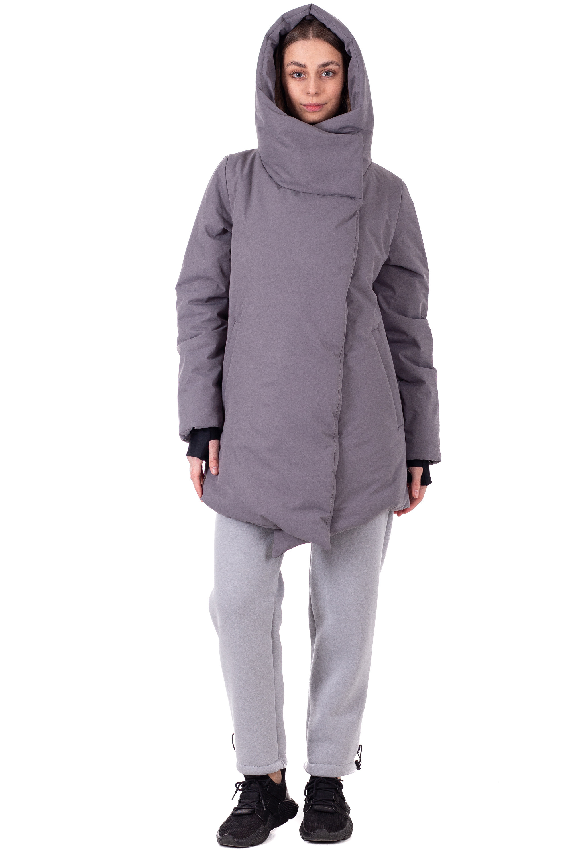 Fusion Jacket