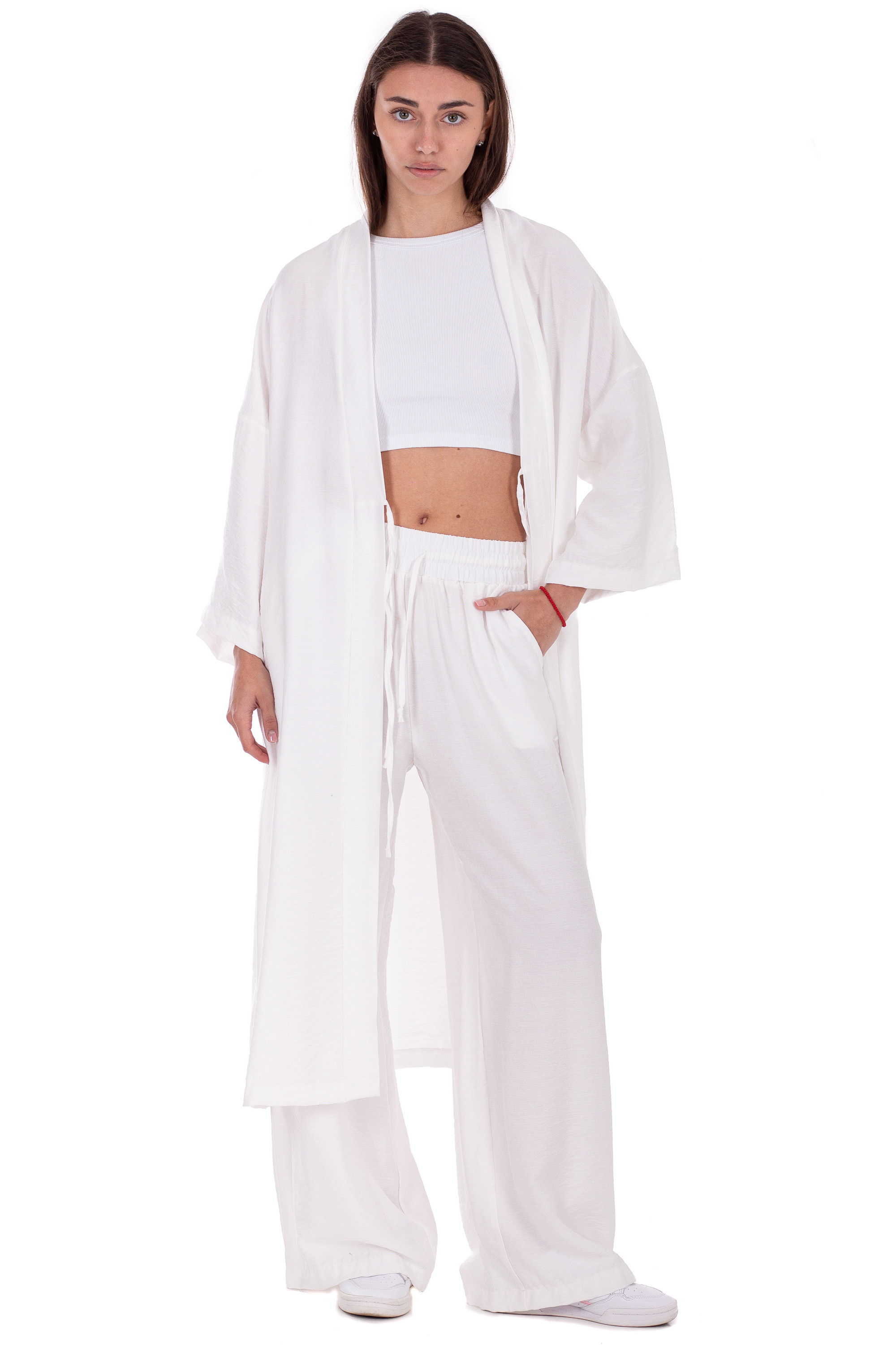 Indira Suit