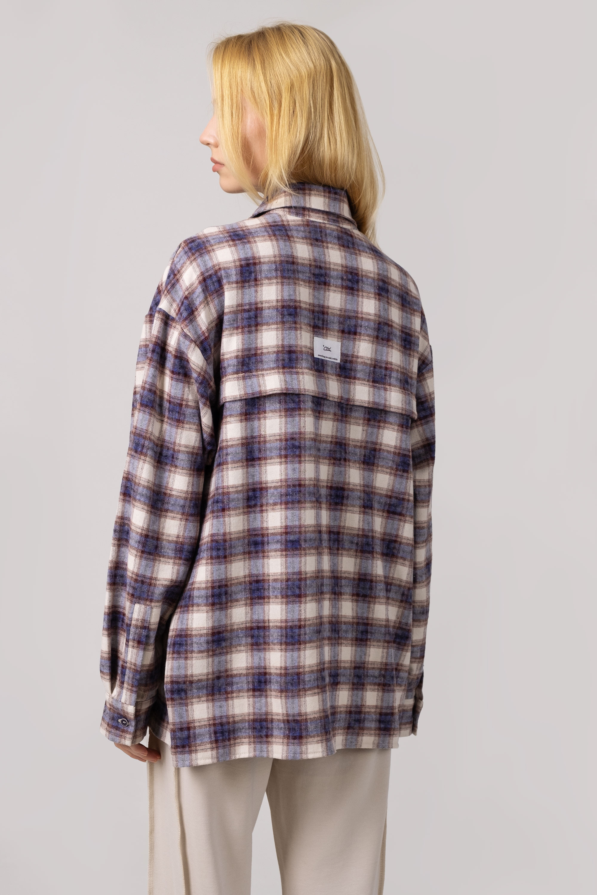 Mirage Shirt