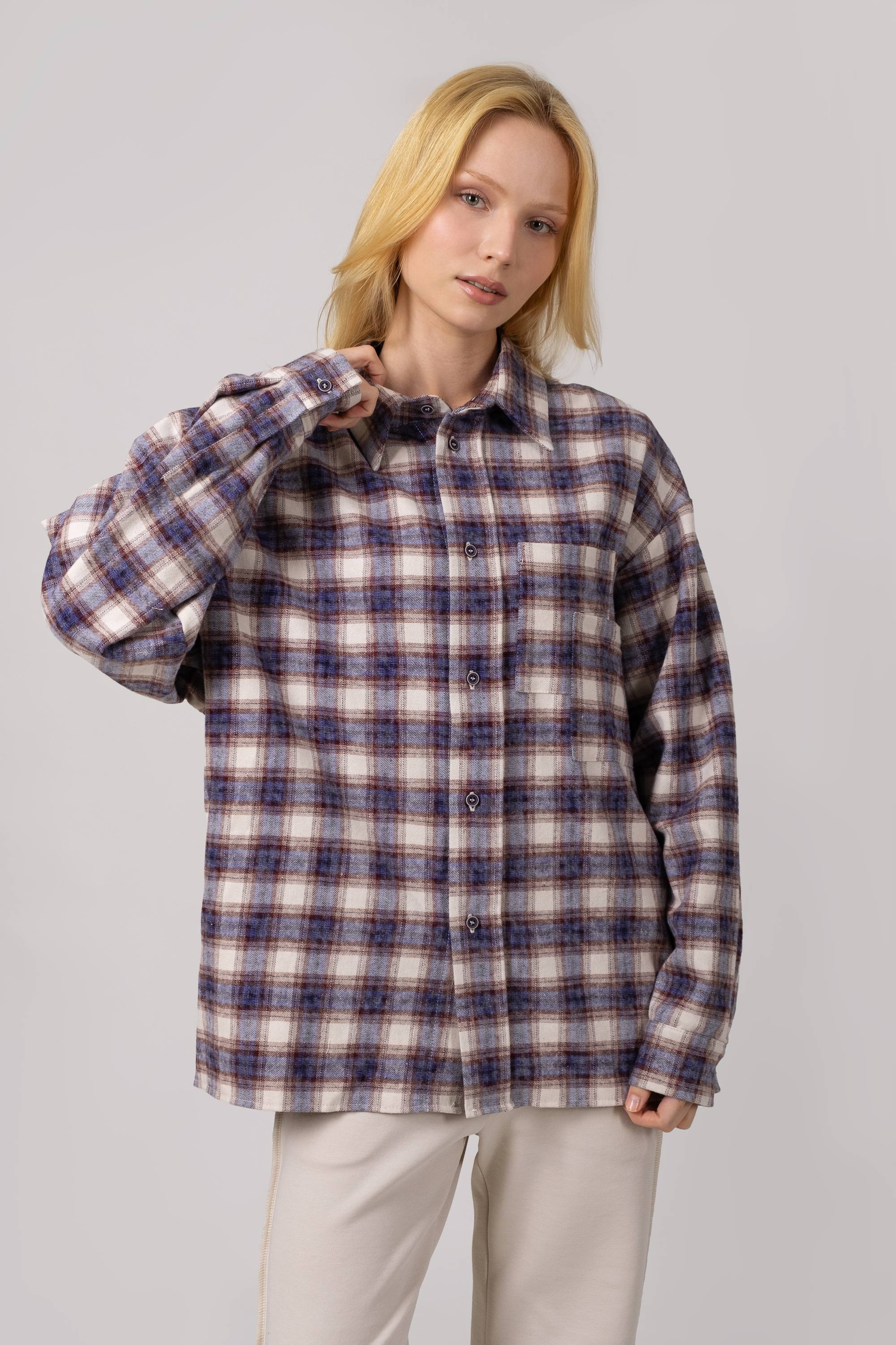 Mirage Shirt