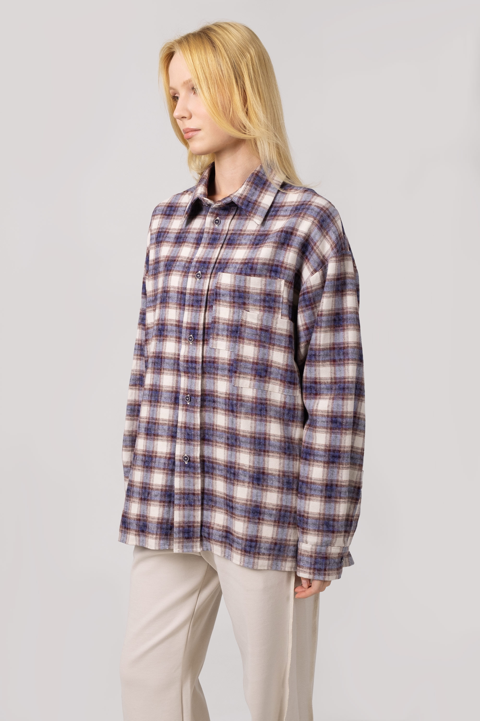 Mirage Shirt