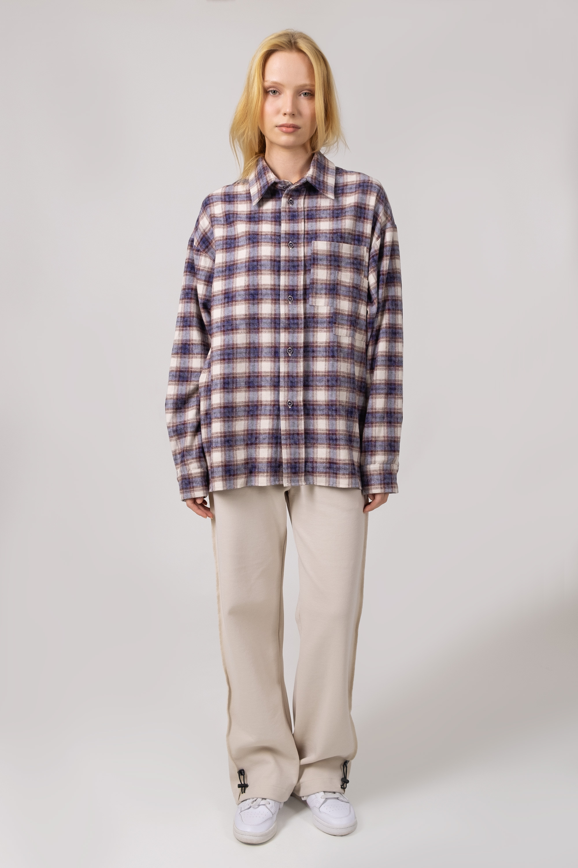 Mirage Shirt