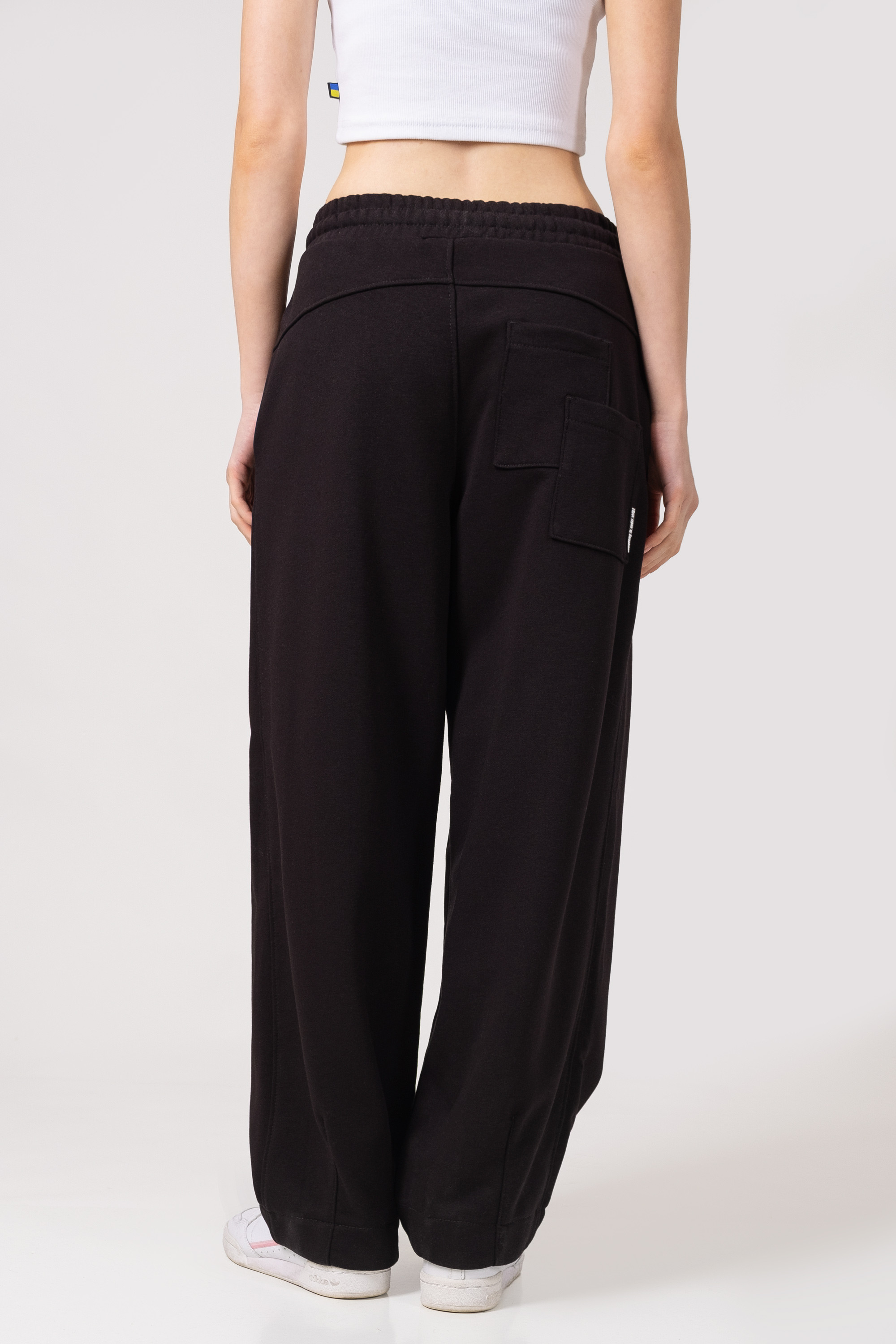 Posh Pants