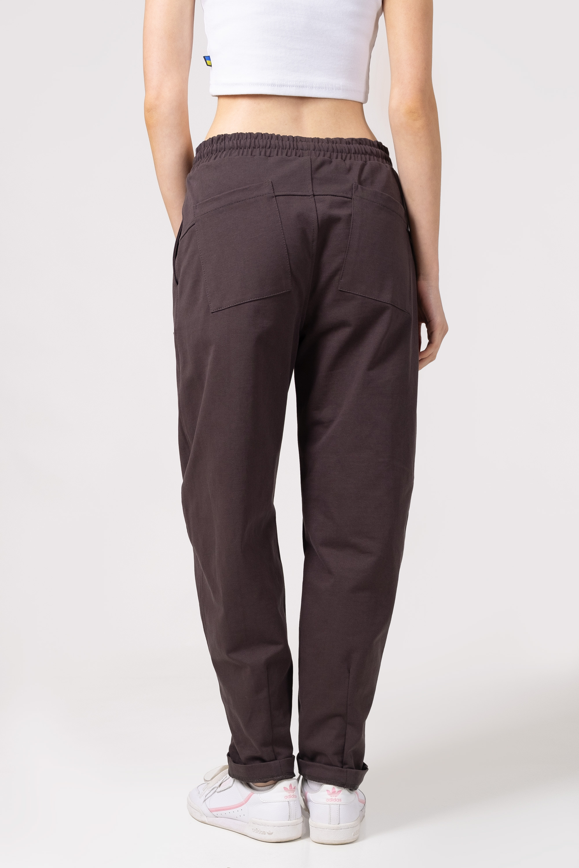 Overland Pants