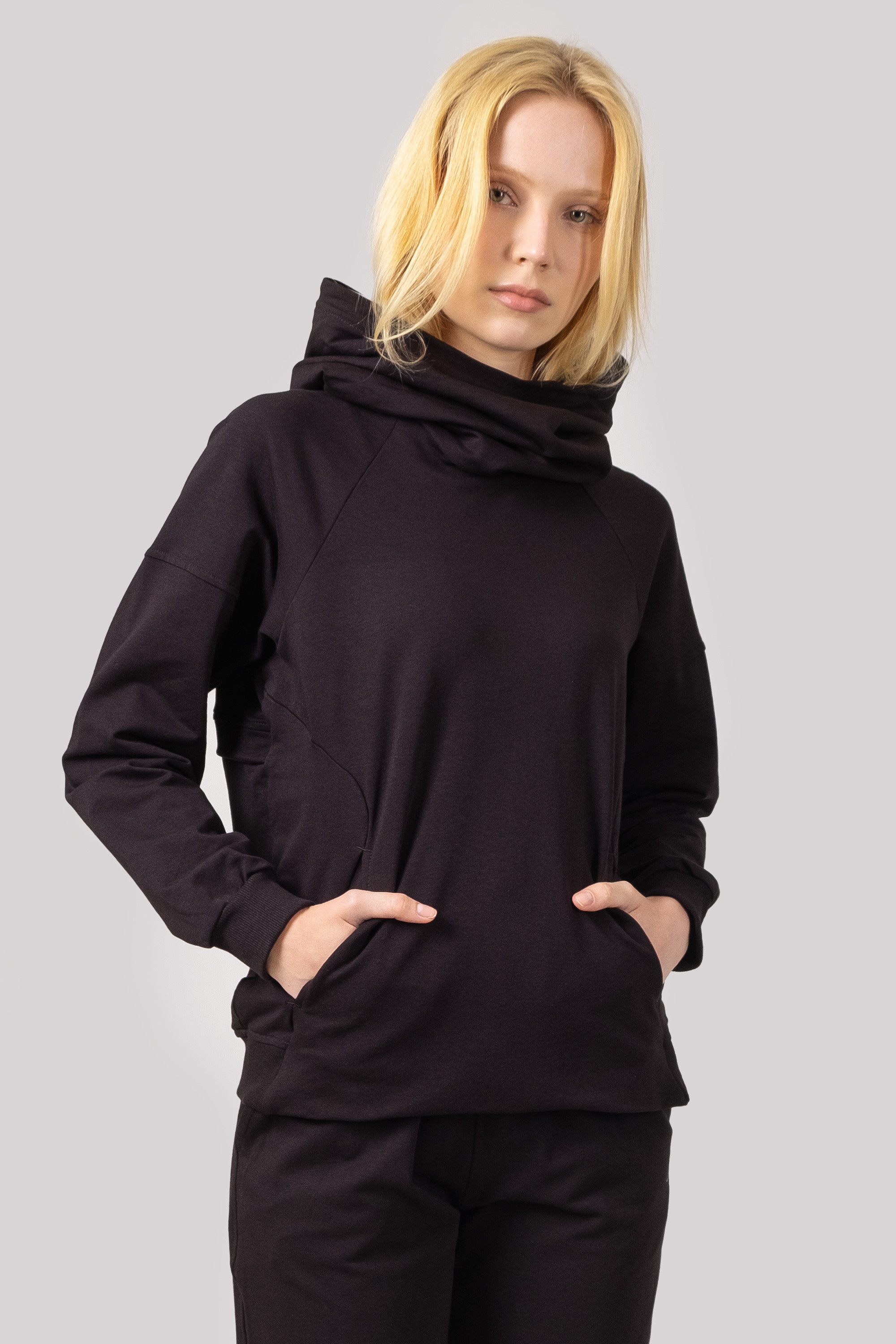 Dune Hoodie