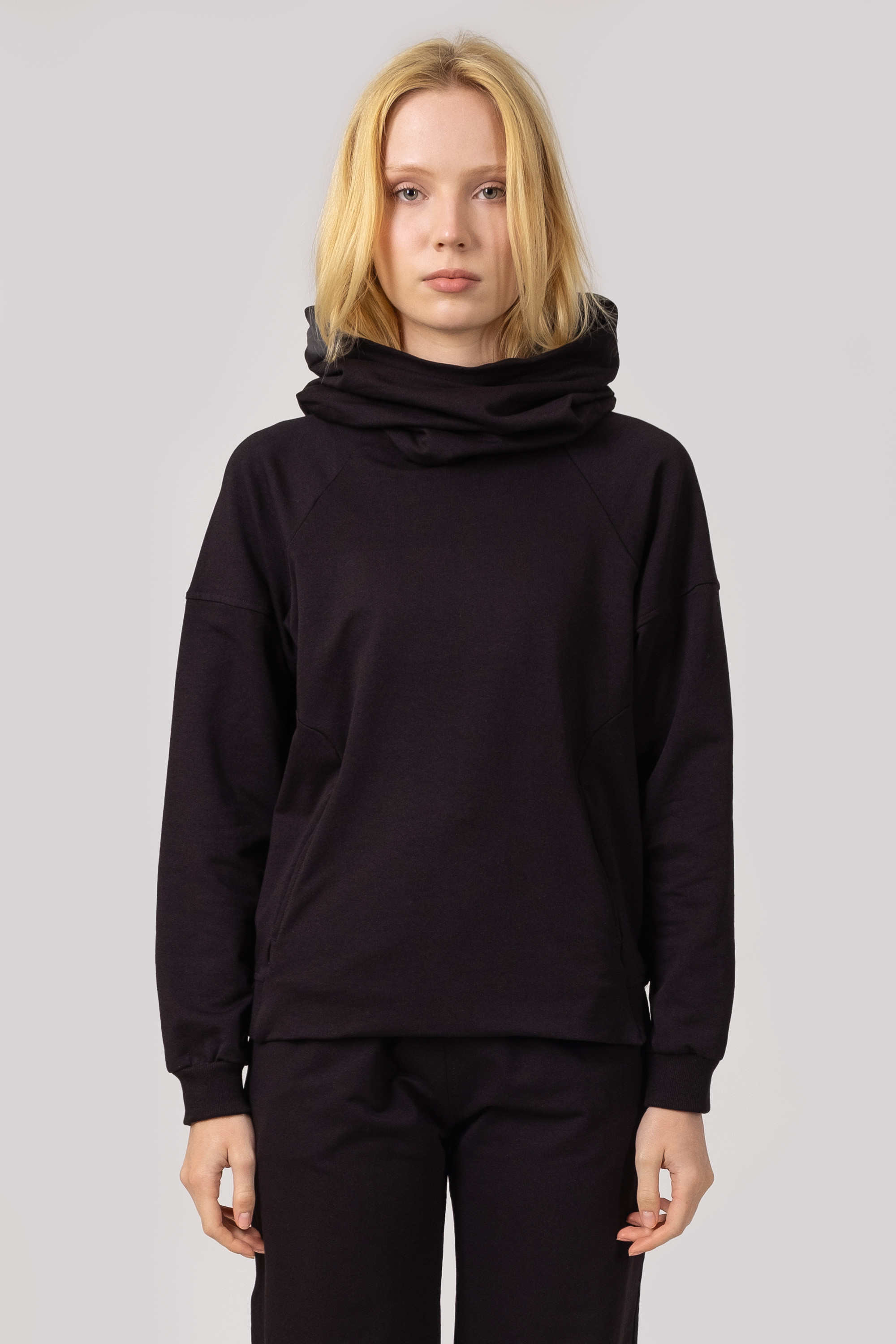 Dune Hoodie